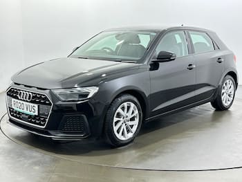 Used Audi A1 2020 for sale - 79687972: Photo