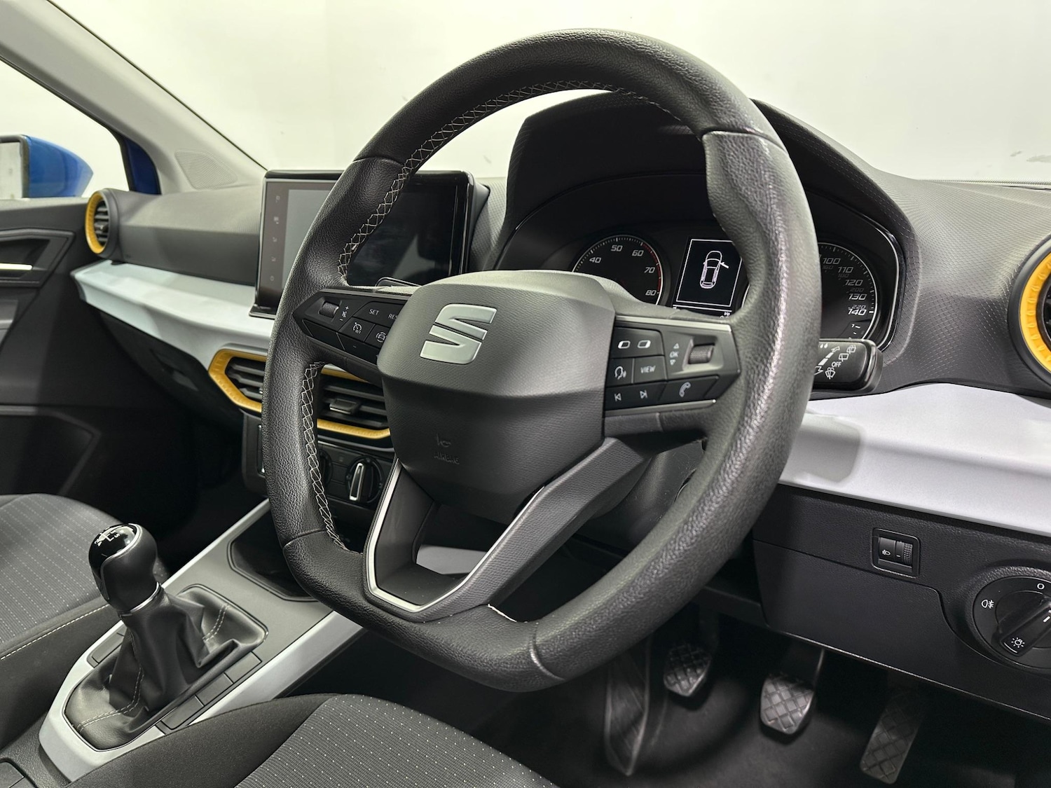 Used SEAT Arona 2023 for sale - 76878606: Photo 10