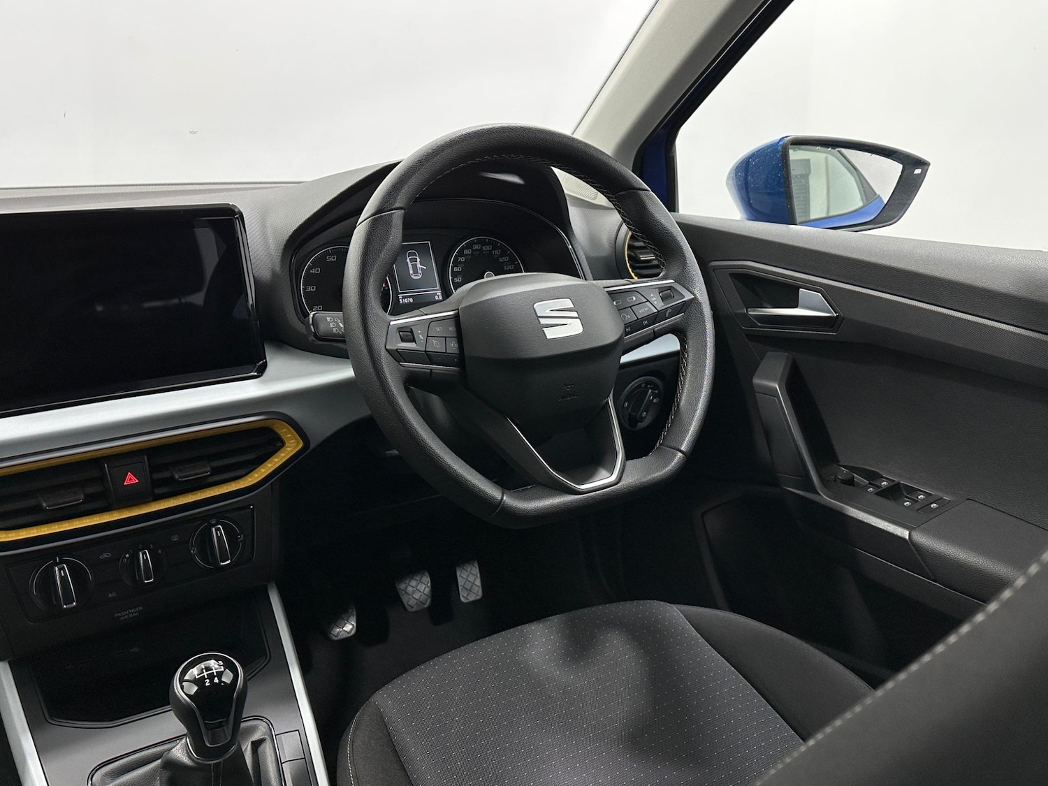 Used SEAT Arona 2023 for sale - 76878606: Photo 11