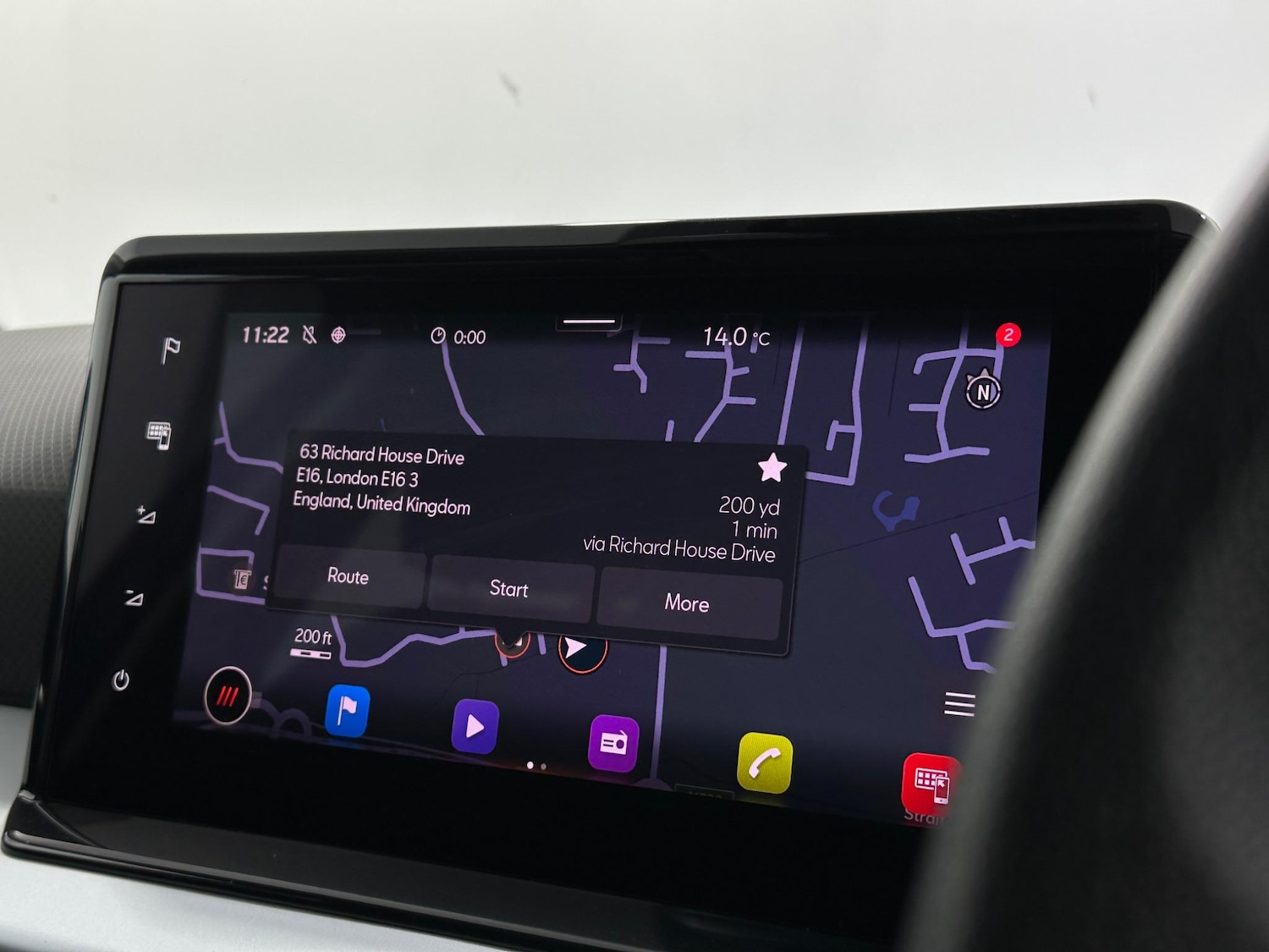 Used SEAT Arona 2023 for sale - 76878606: Photo 21