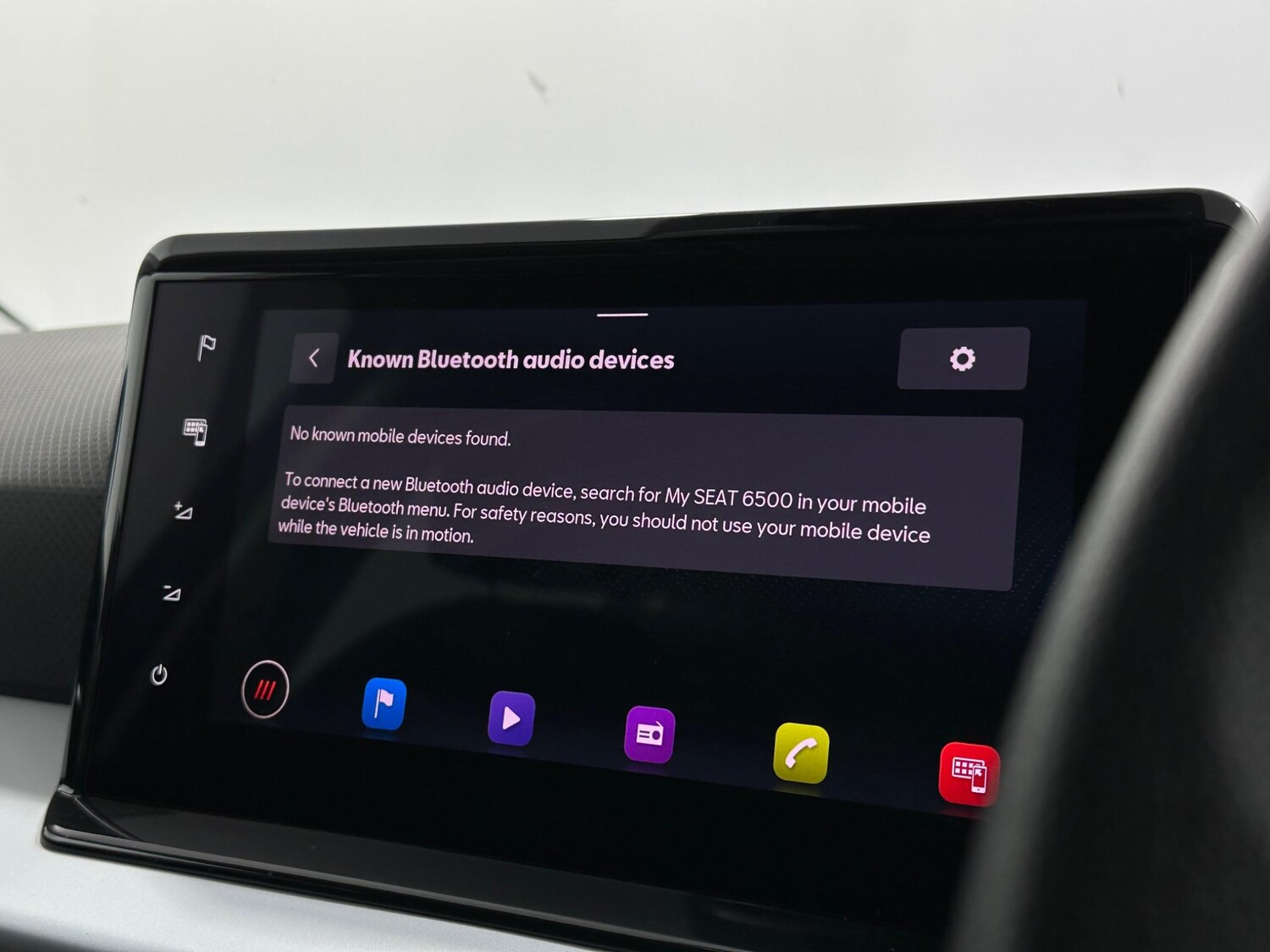 Used SEAT Arona 2023 for sale - 76878606: Photo 23