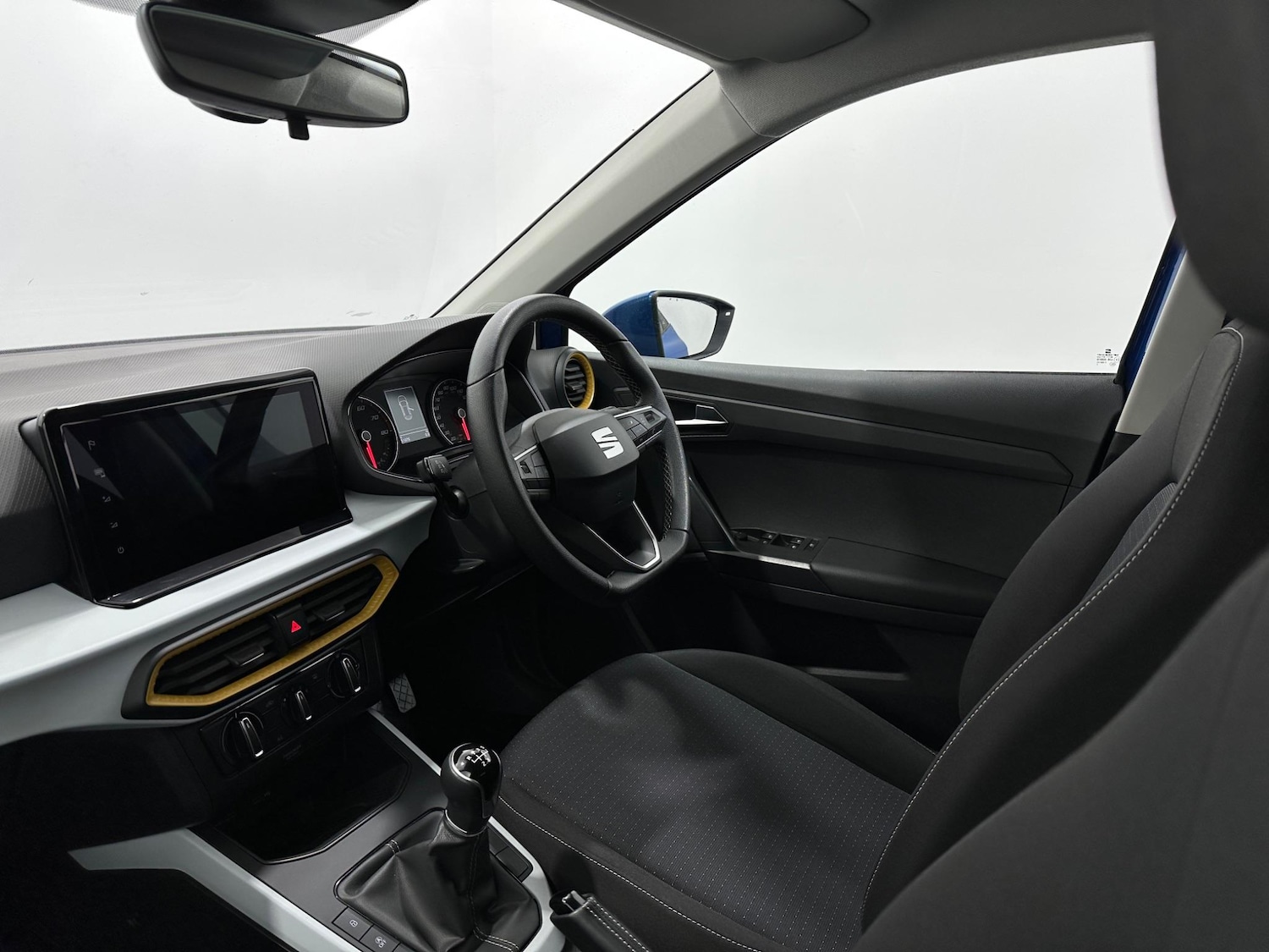 Used SEAT Arona 2023 for sale - 76878606: Photo 27