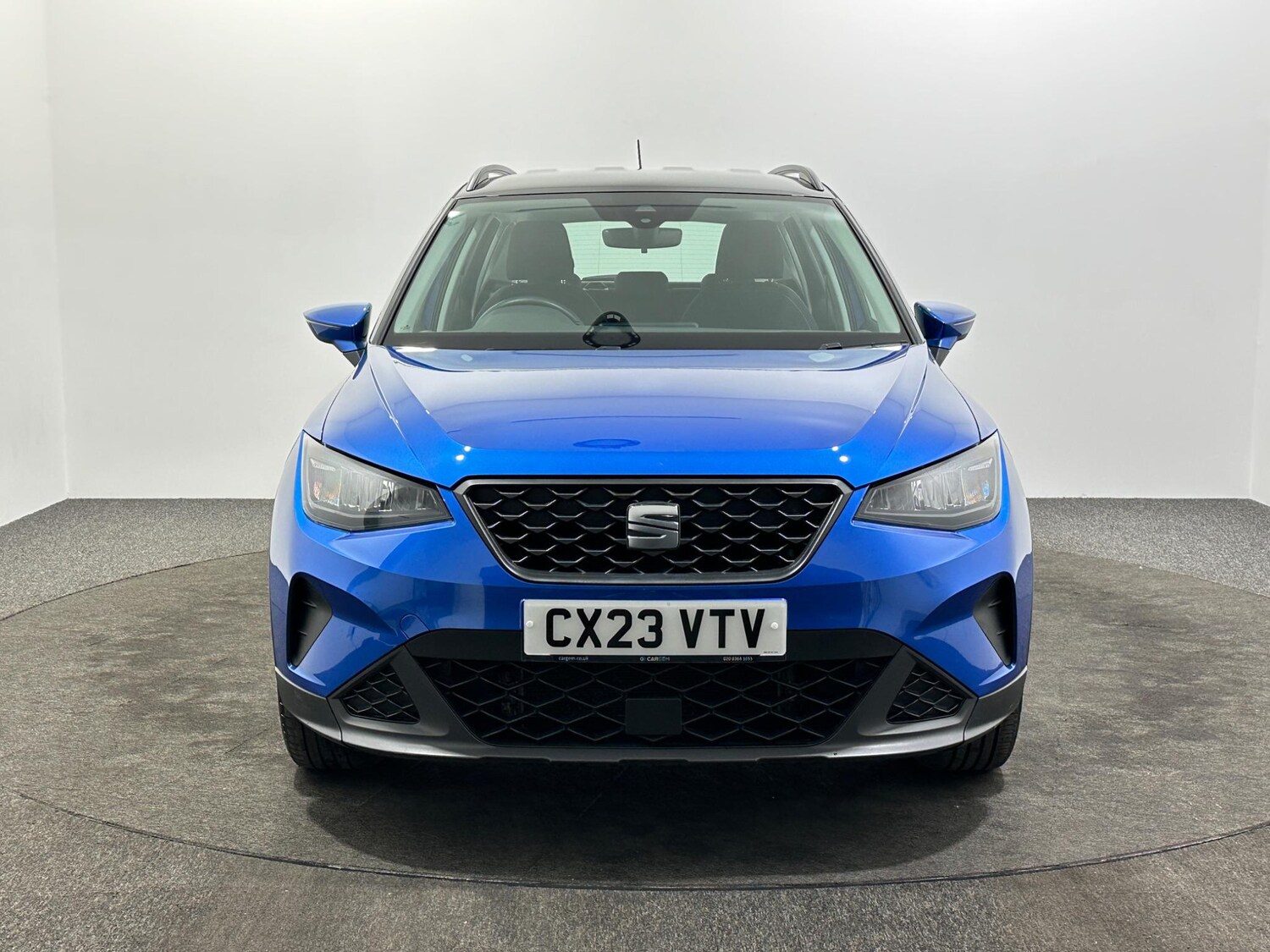 Used SEAT Arona 2023 for sale - 76878606: Photo 3