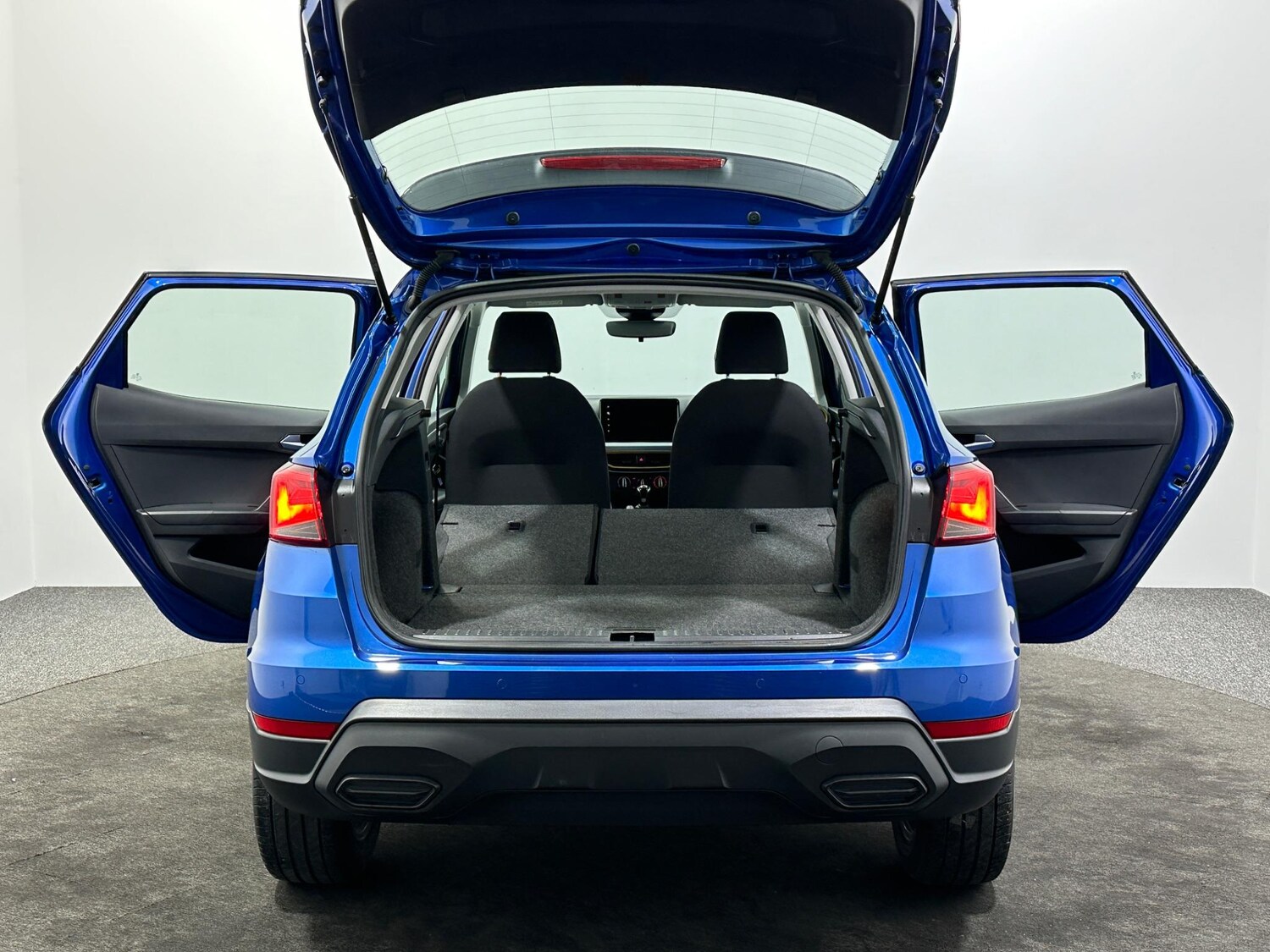 Used SEAT Arona 2023 for sale - 76878606: Photo 42