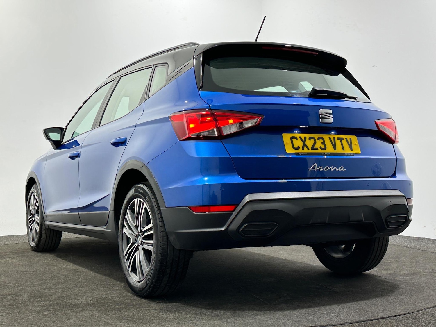 Used SEAT Arona 2023 for sale - 76878606: Photo 46