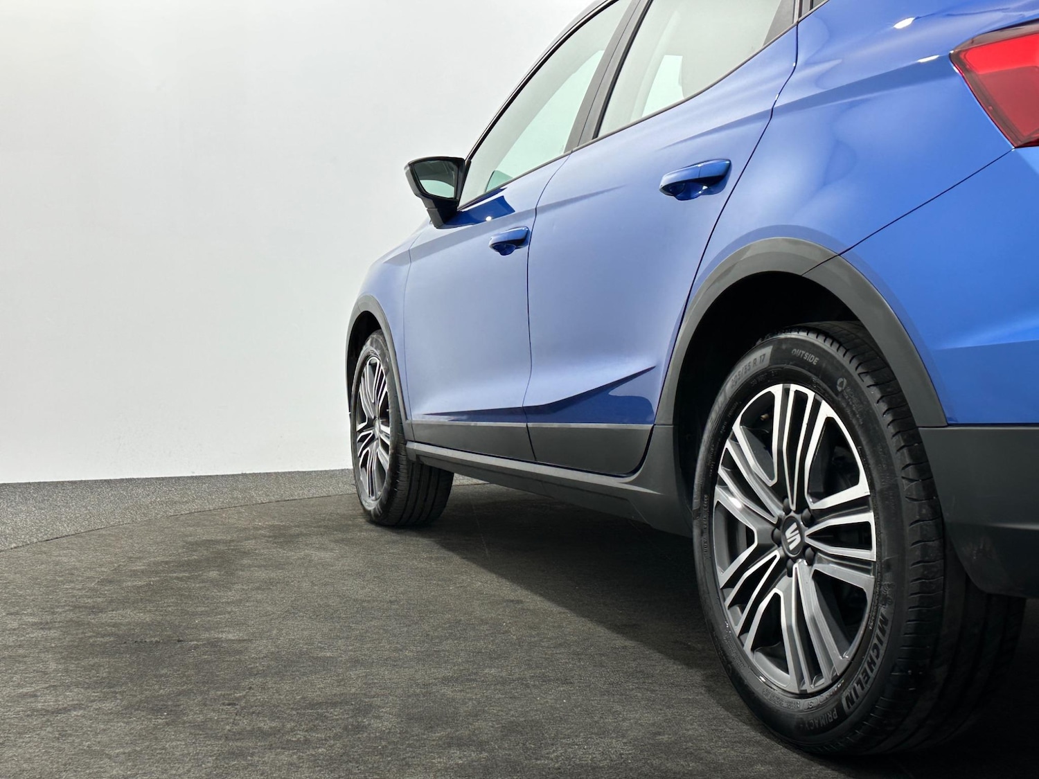 Used SEAT Arona 2023 for sale - 76878606: Photo 47