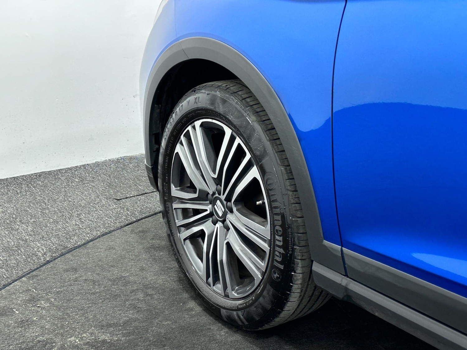 Used SEAT Arona 2023 for sale - 76878606: Photo 48