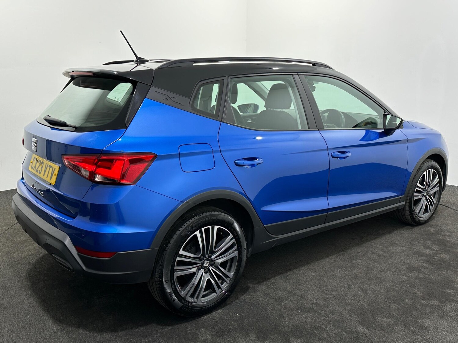 Used SEAT Arona 2023 for sale - 76878606: Photo 49