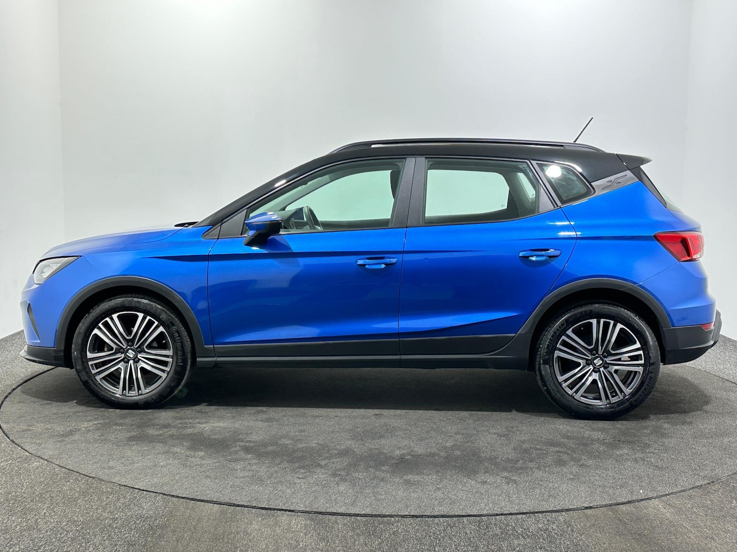 Used SEAT Arona 2023 for sale - 76878606: Photo 5