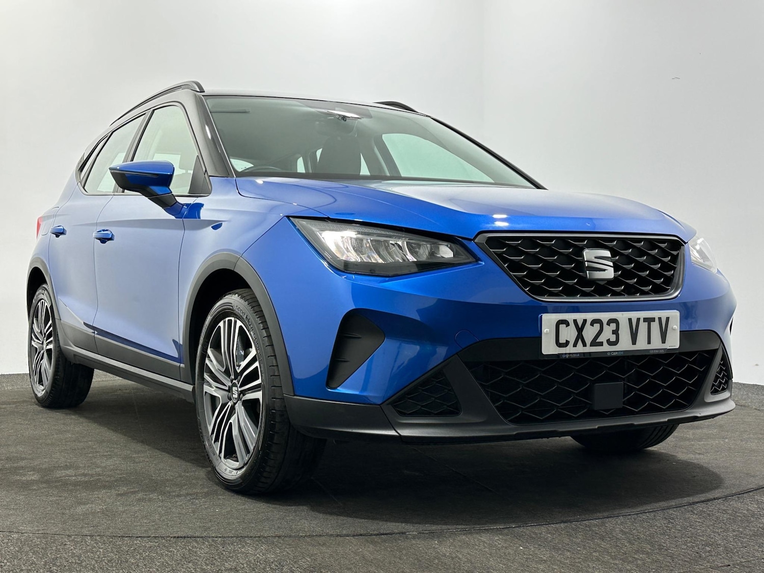 Used SEAT Arona 2023 for sale - 76878606: Photo 50