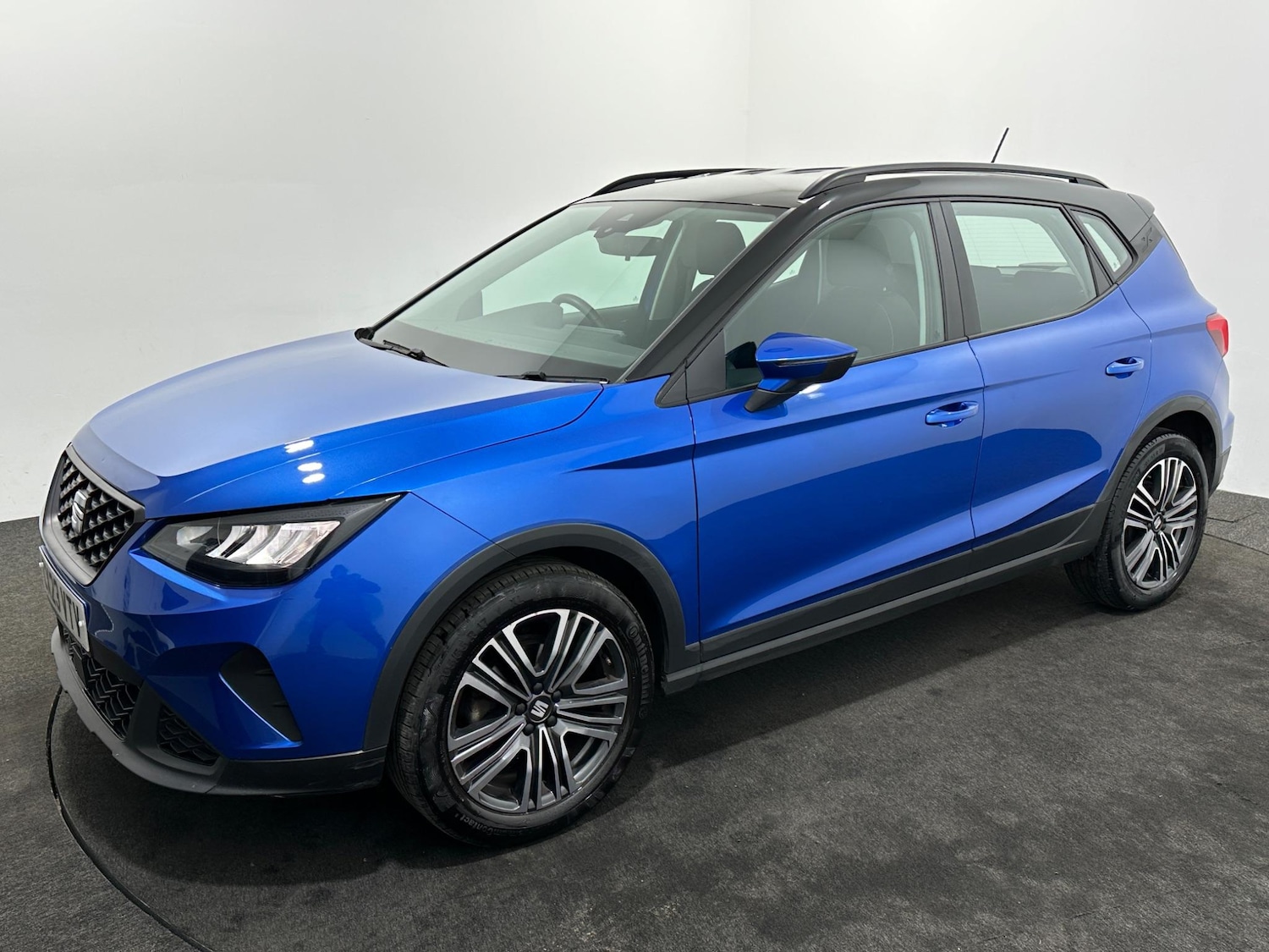 Used SEAT Arona 2023 for sale - 76878606: Photo 51