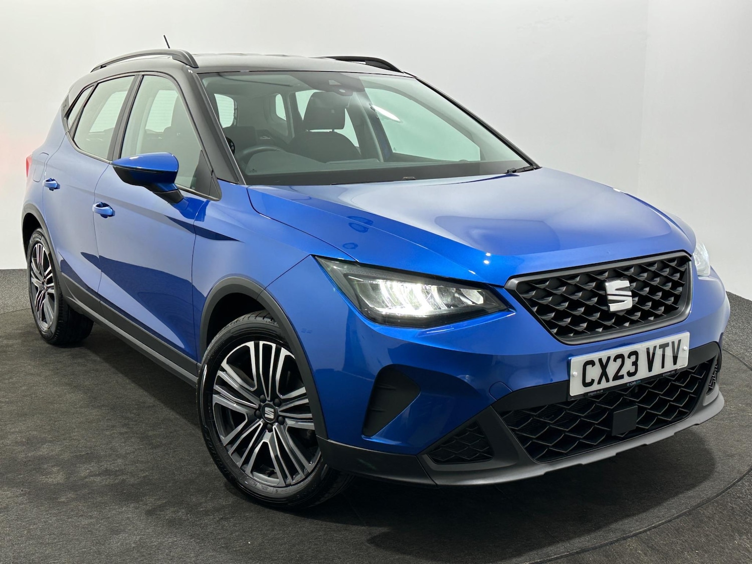 Used SEAT Arona 2023 for sale - 76878606: Photo 52