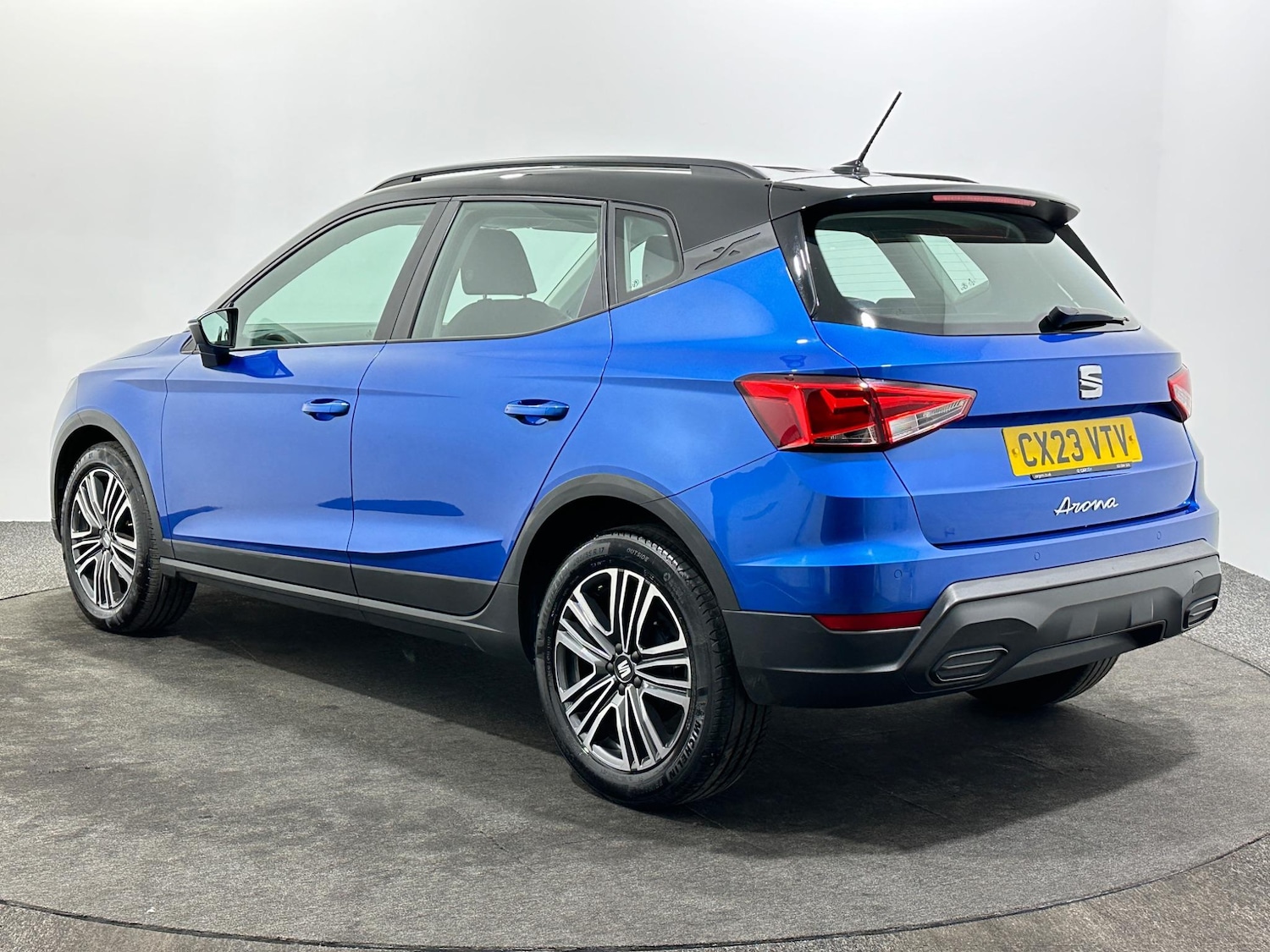 Used SEAT Arona 2023 for sale - 76878606: Photo 6