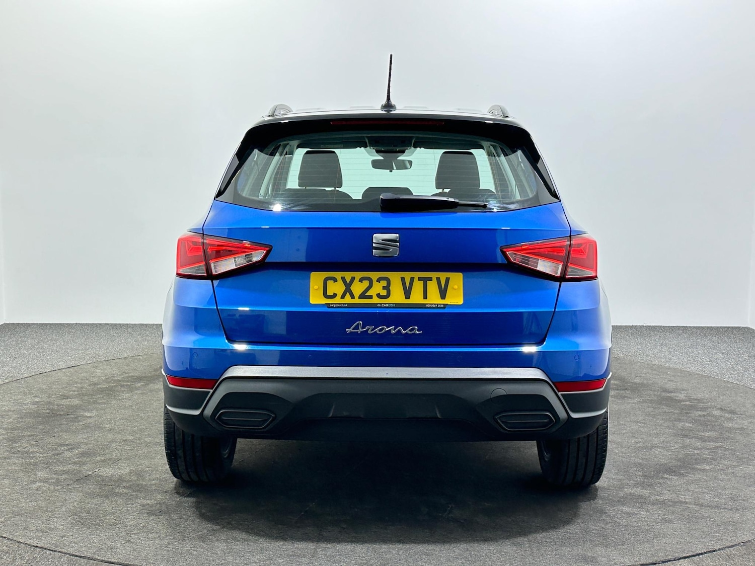 Used SEAT Arona 2023 for sale - 76878606: Photo 7