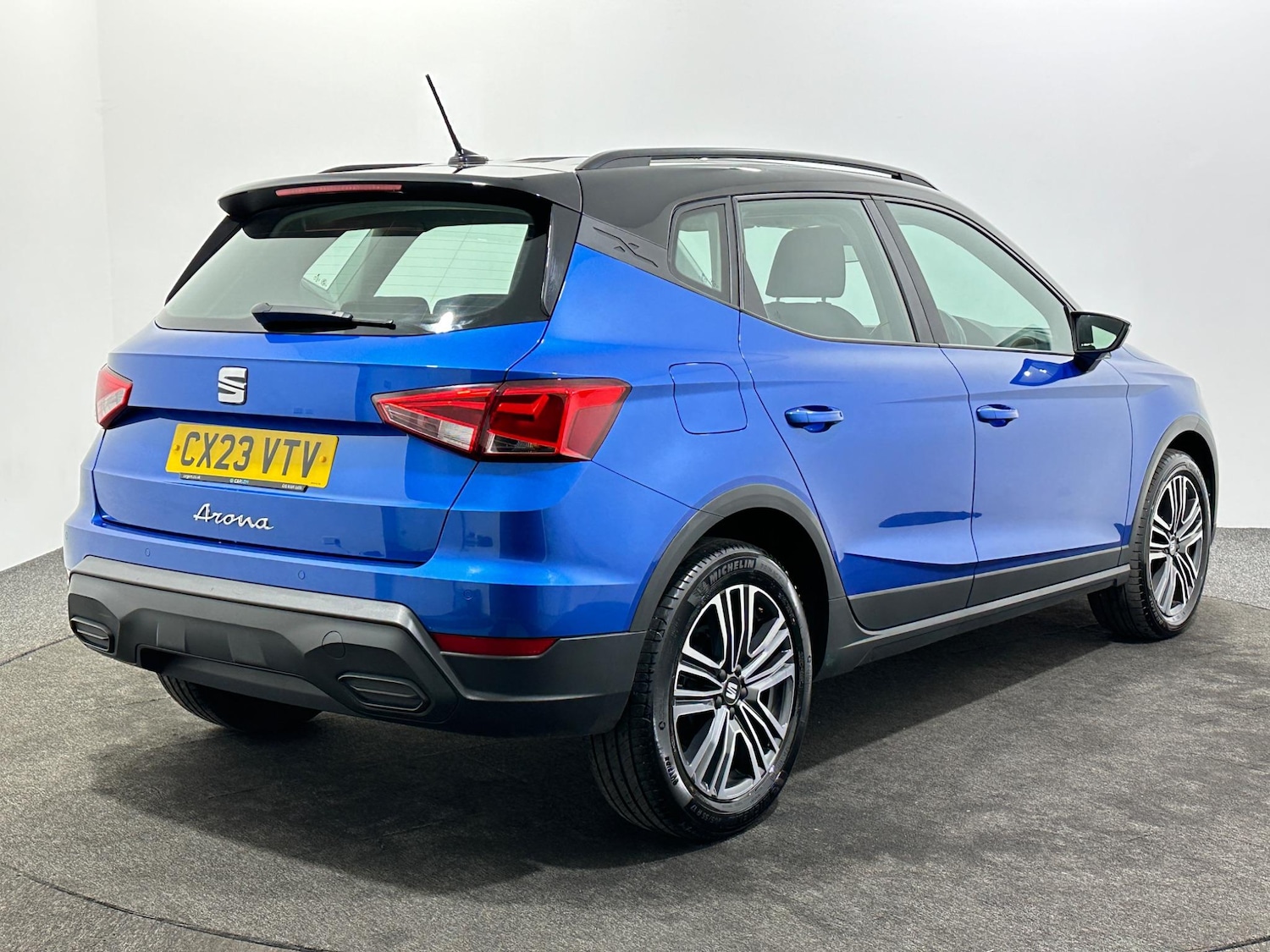 Used SEAT Arona 2023 for sale - 76878606: Photo 8