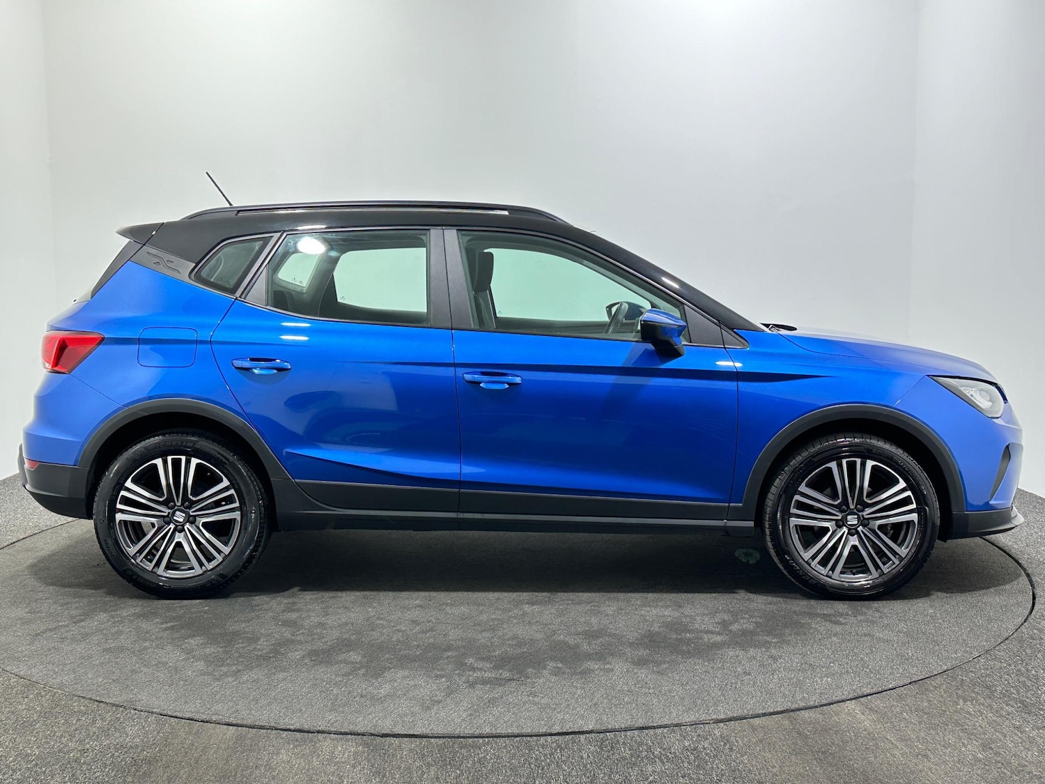 Used SEAT Arona 2023 for sale - 76878606: Photo 9
