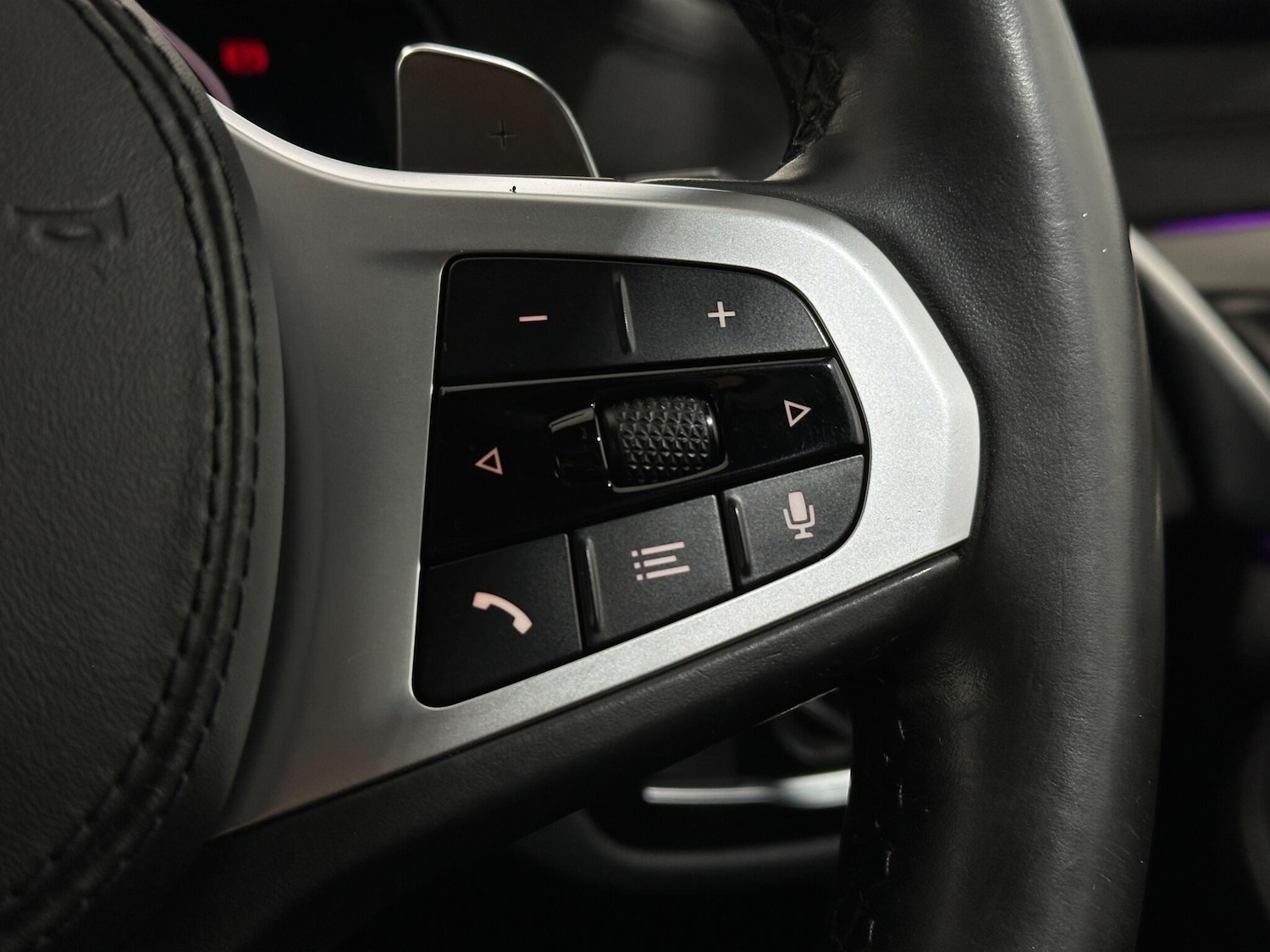 Used BMW 5 Series 2019 for sale - 78115327: Photo 15