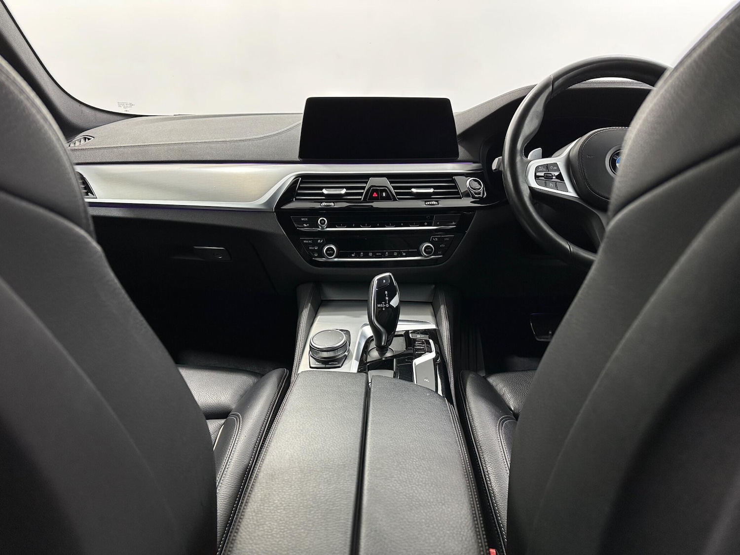 Used BMW 5 Series 2019 for sale - 78115327: Photo 20