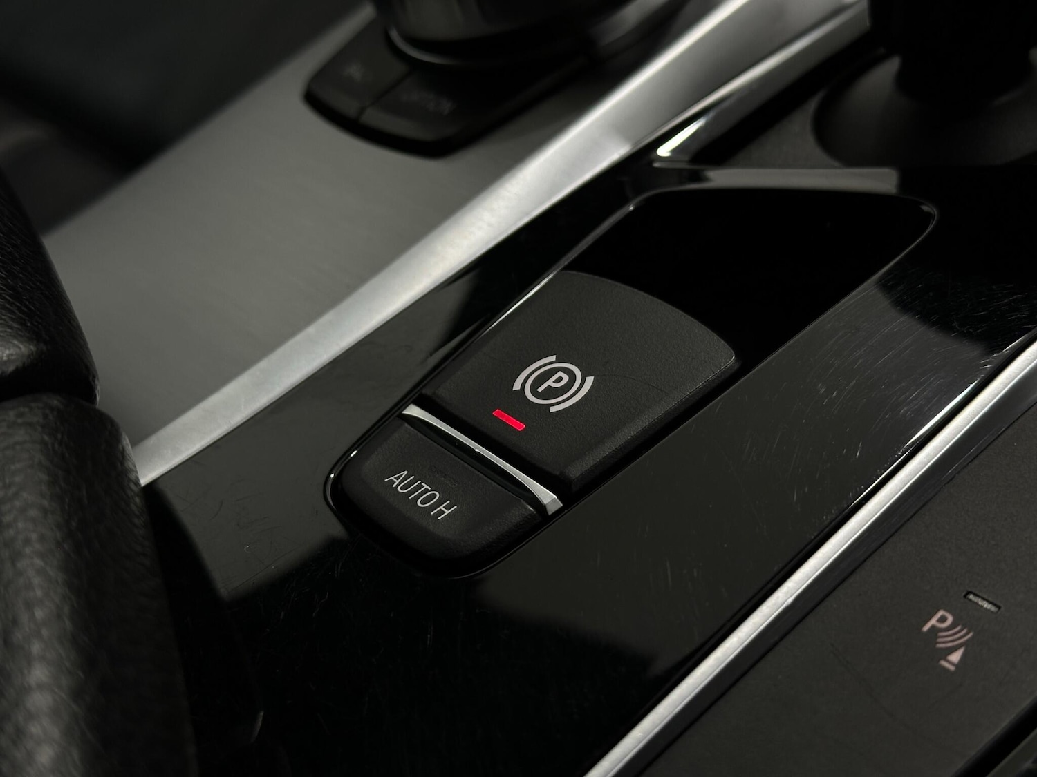 Used BMW 5 Series 2019 for sale - 78115327: Photo 21