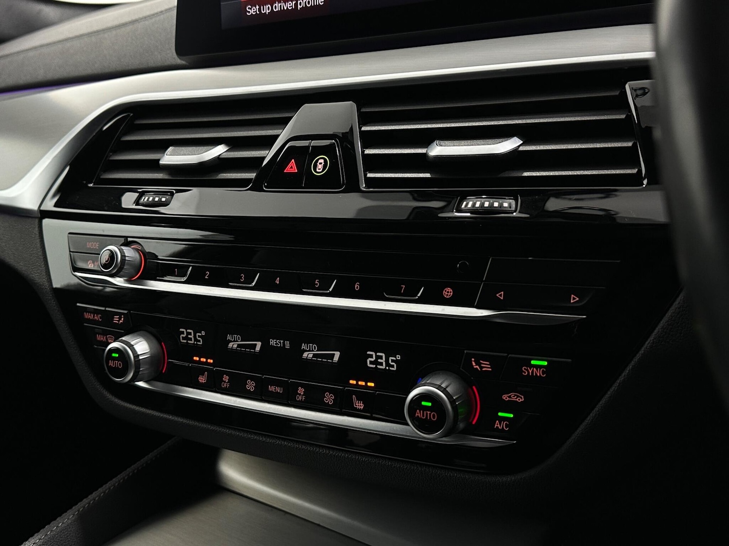 Used BMW 5 Series 2019 for sale - 78115327: Photo 23