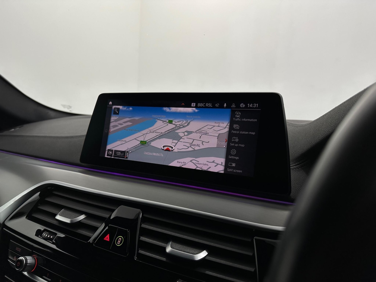 Used BMW 5 Series 2019 for sale - 78115327: Photo 24