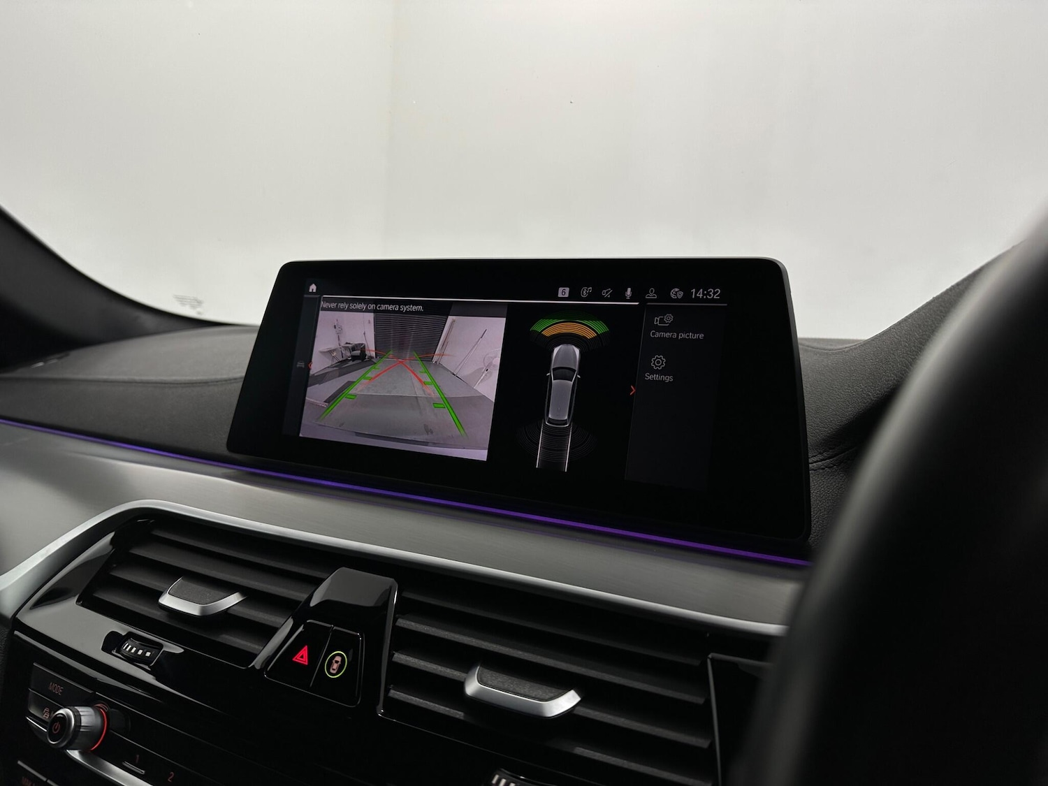 Used BMW 5 Series 2019 for sale - 78115327: Photo 25