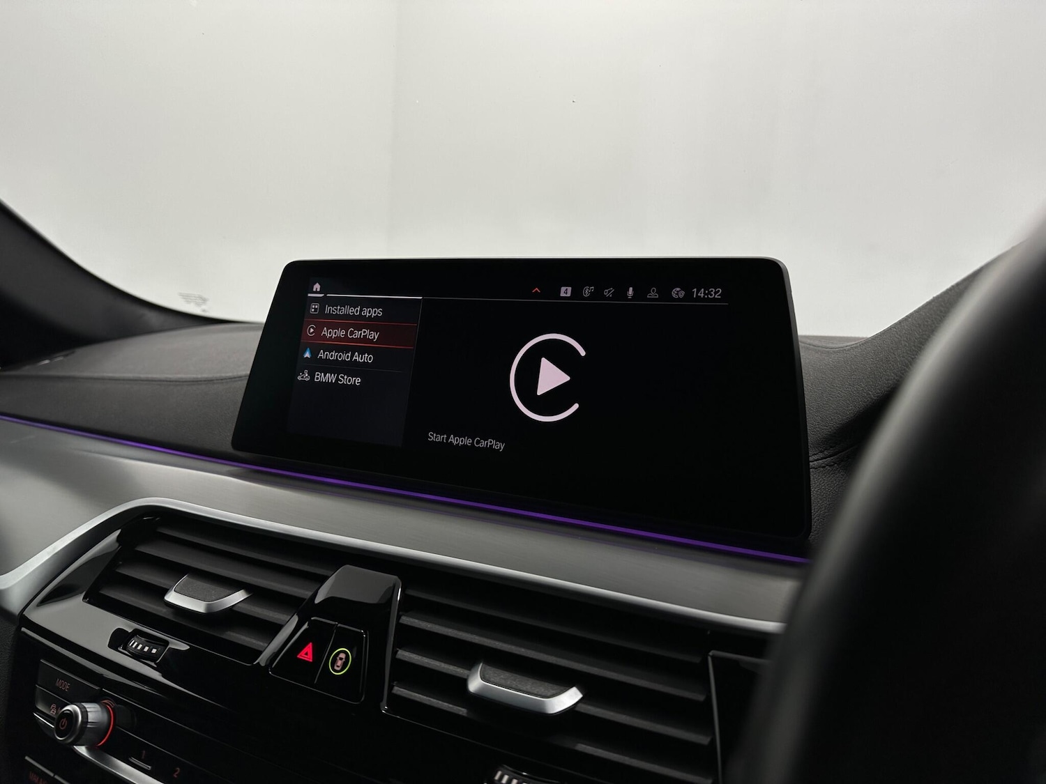 Used BMW 5 Series 2019 for sale - 78115327: Photo 26