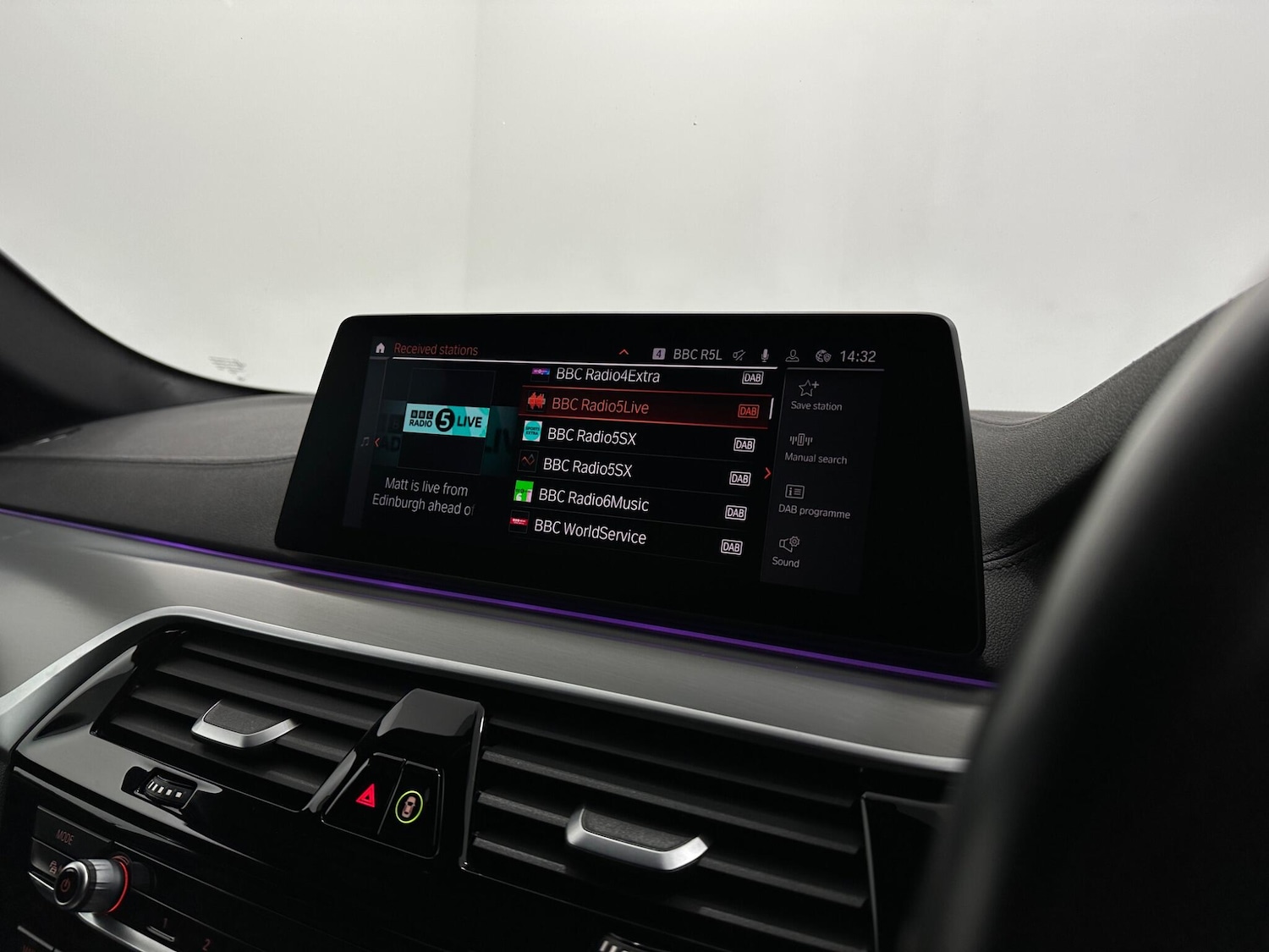 Used BMW 5 Series 2019 for sale - 78115327: Photo 28