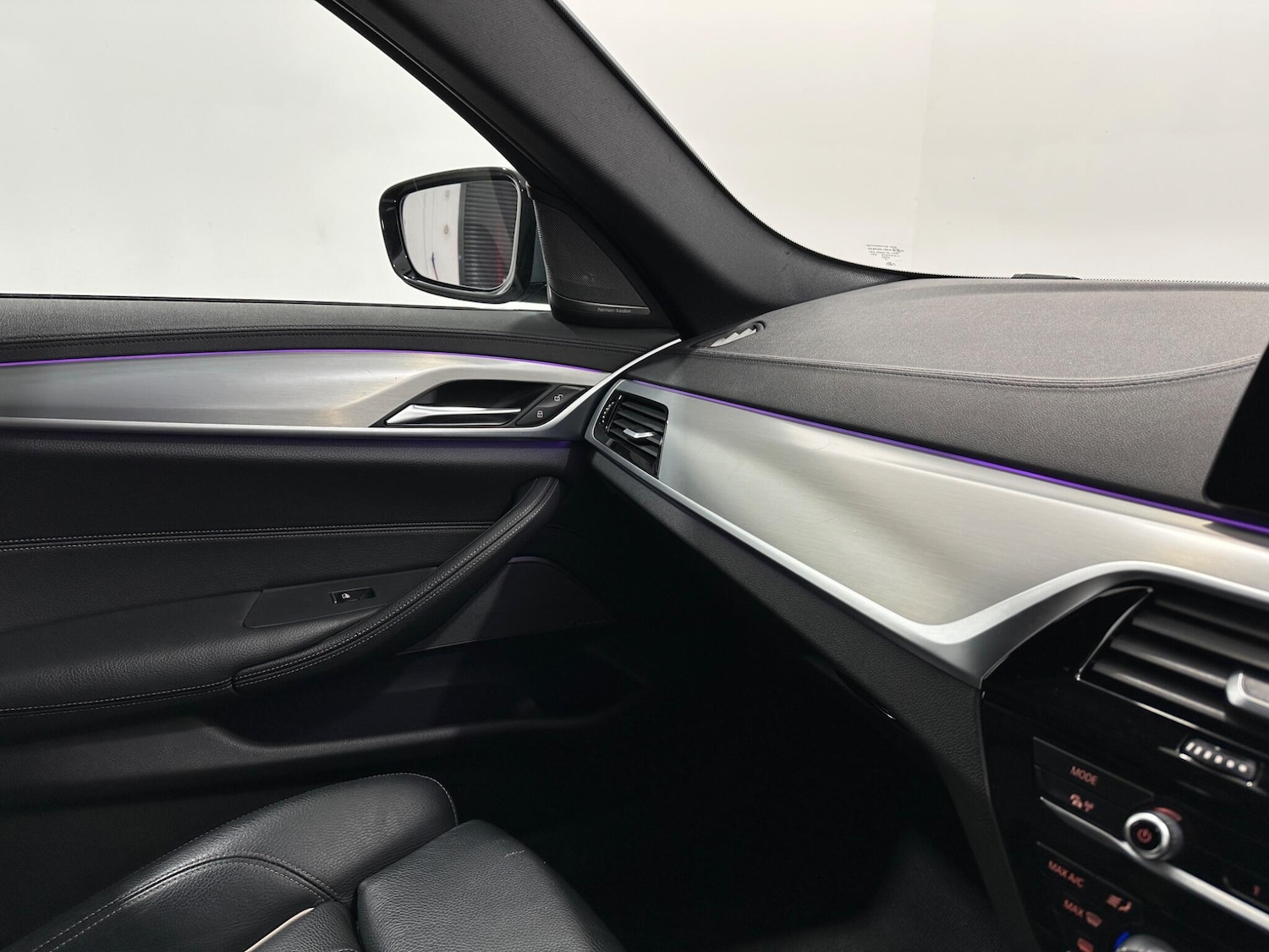 Used BMW 5 Series 2019 for sale - 78115327: Photo 29