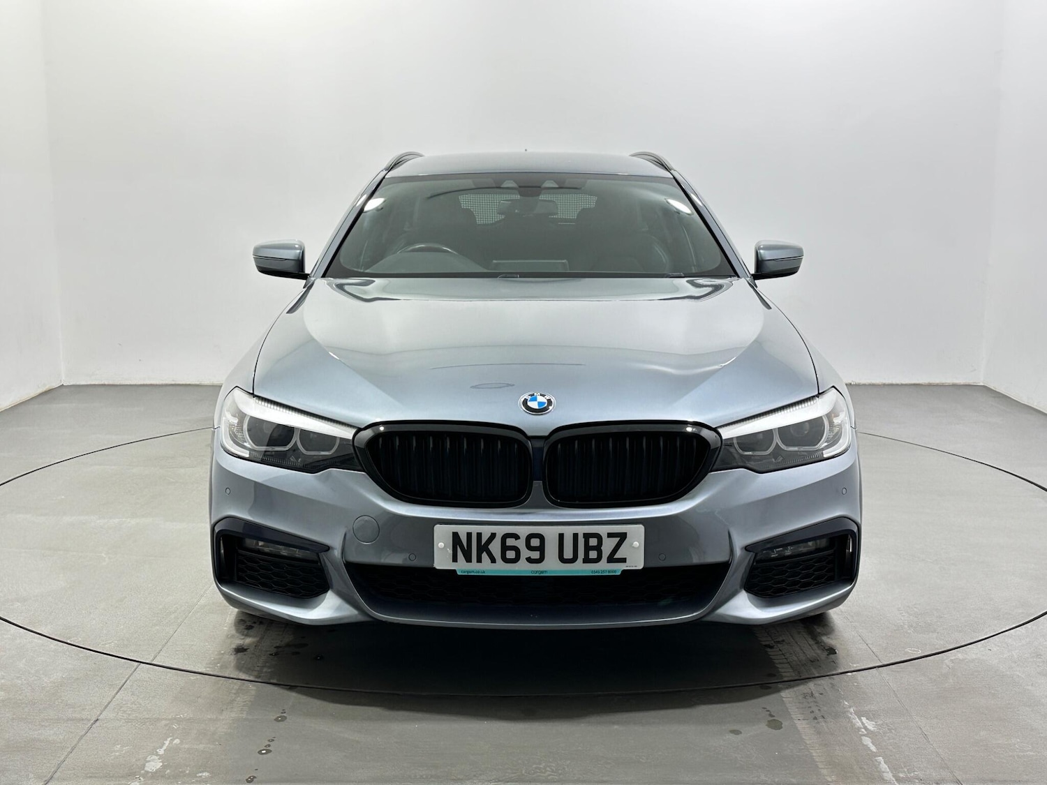 Used BMW 5 Series 2019 for sale - 78115327: Photo 3