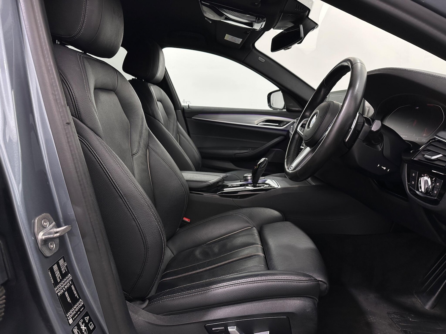 Used BMW 5 Series 2019 for sale - 78115327: Photo 33