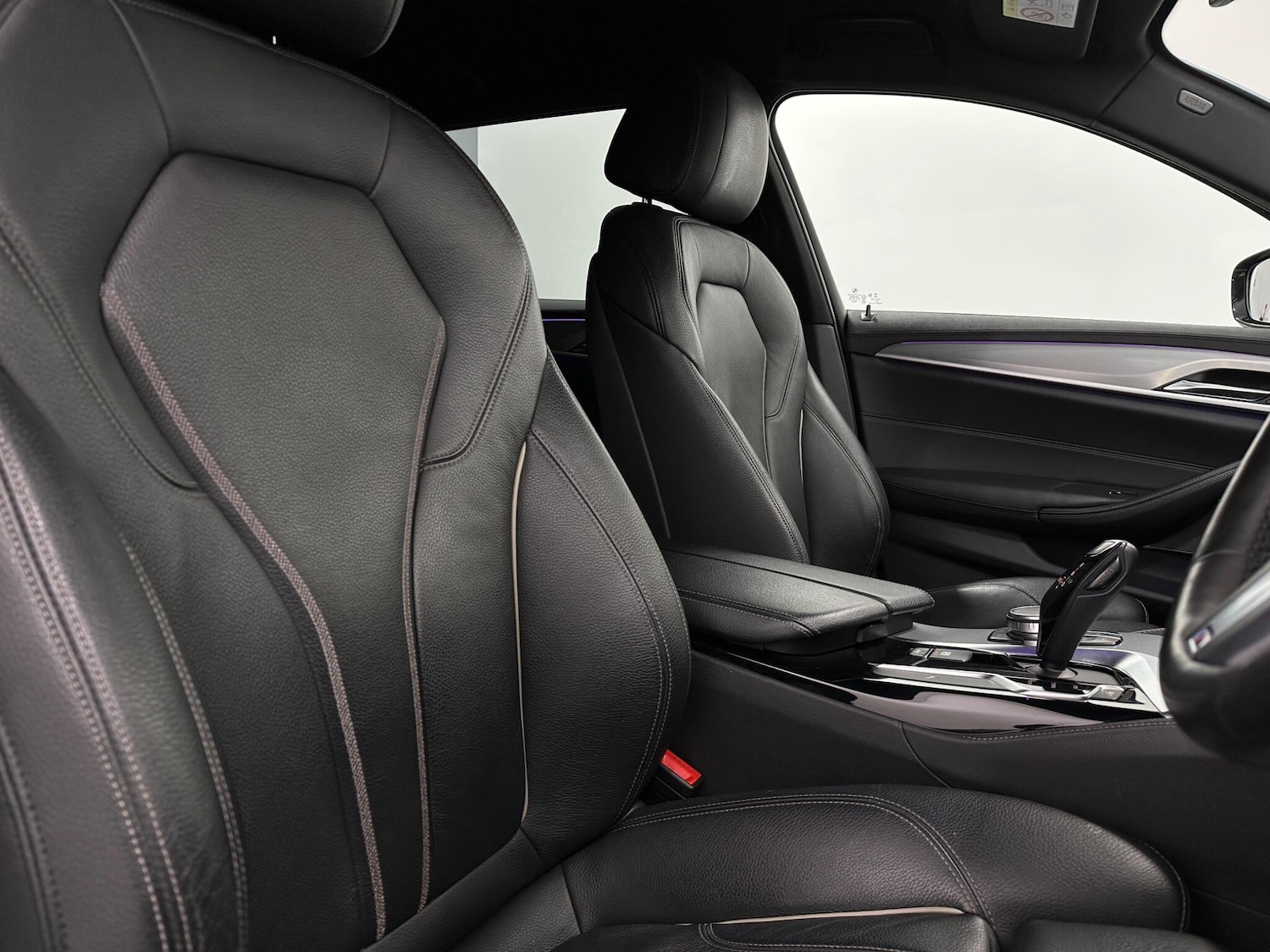 Used BMW 5 Series 2019 for sale - 78115327: Photo 34