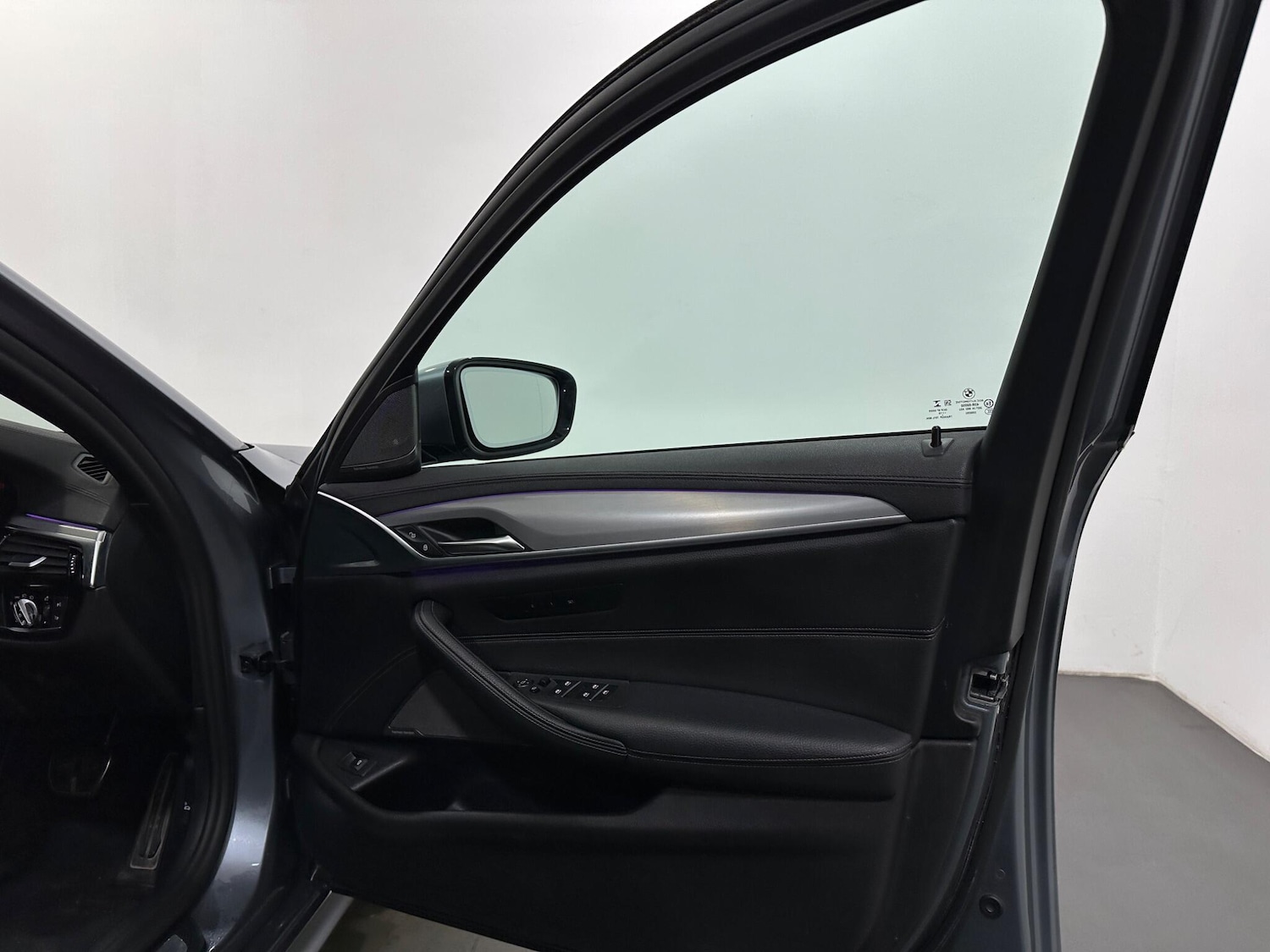 Used BMW 5 Series 2019 for sale - 78115327: Photo 35