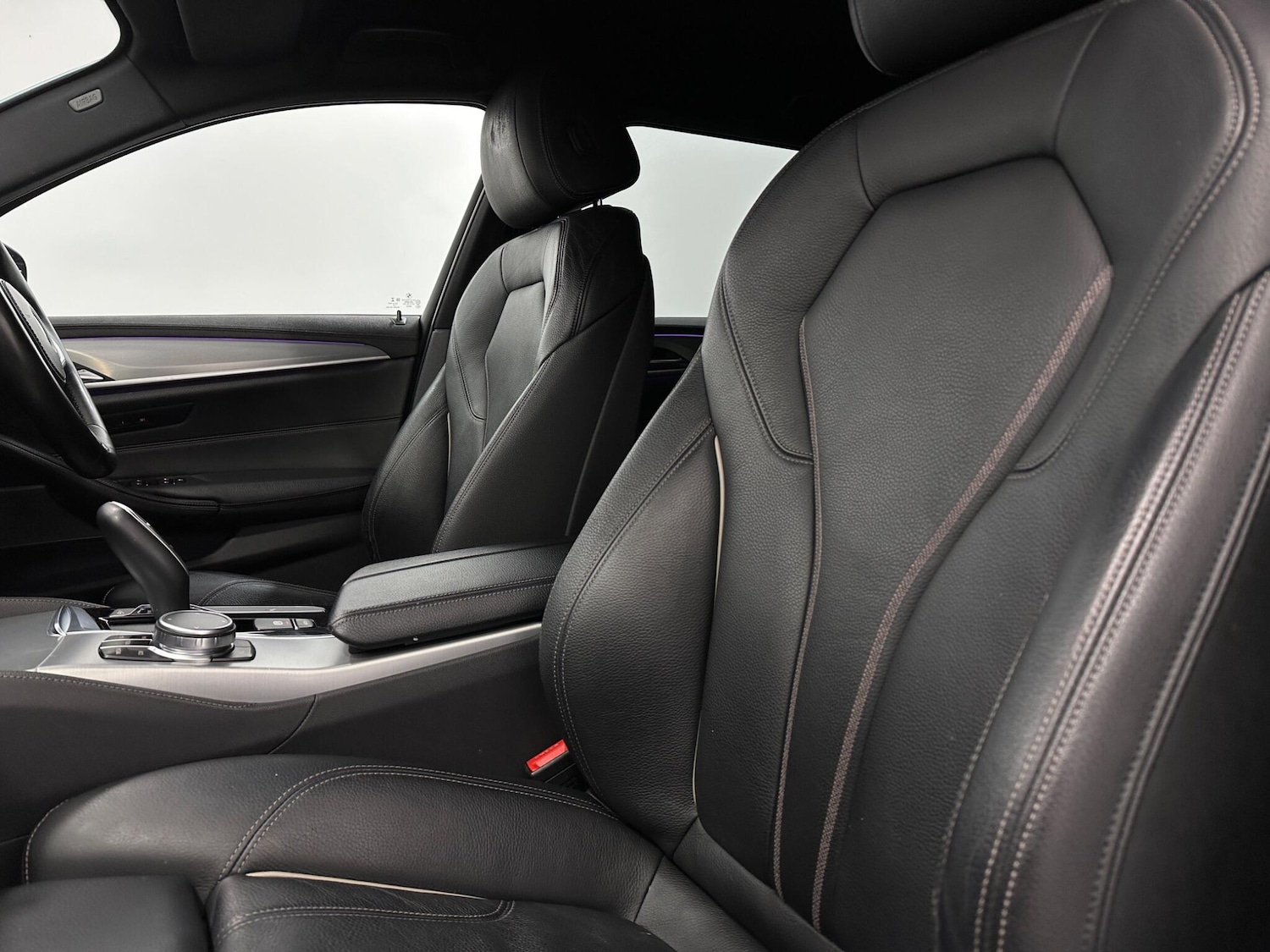 Used BMW 5 Series 2019 for sale - 78115327: Photo 37