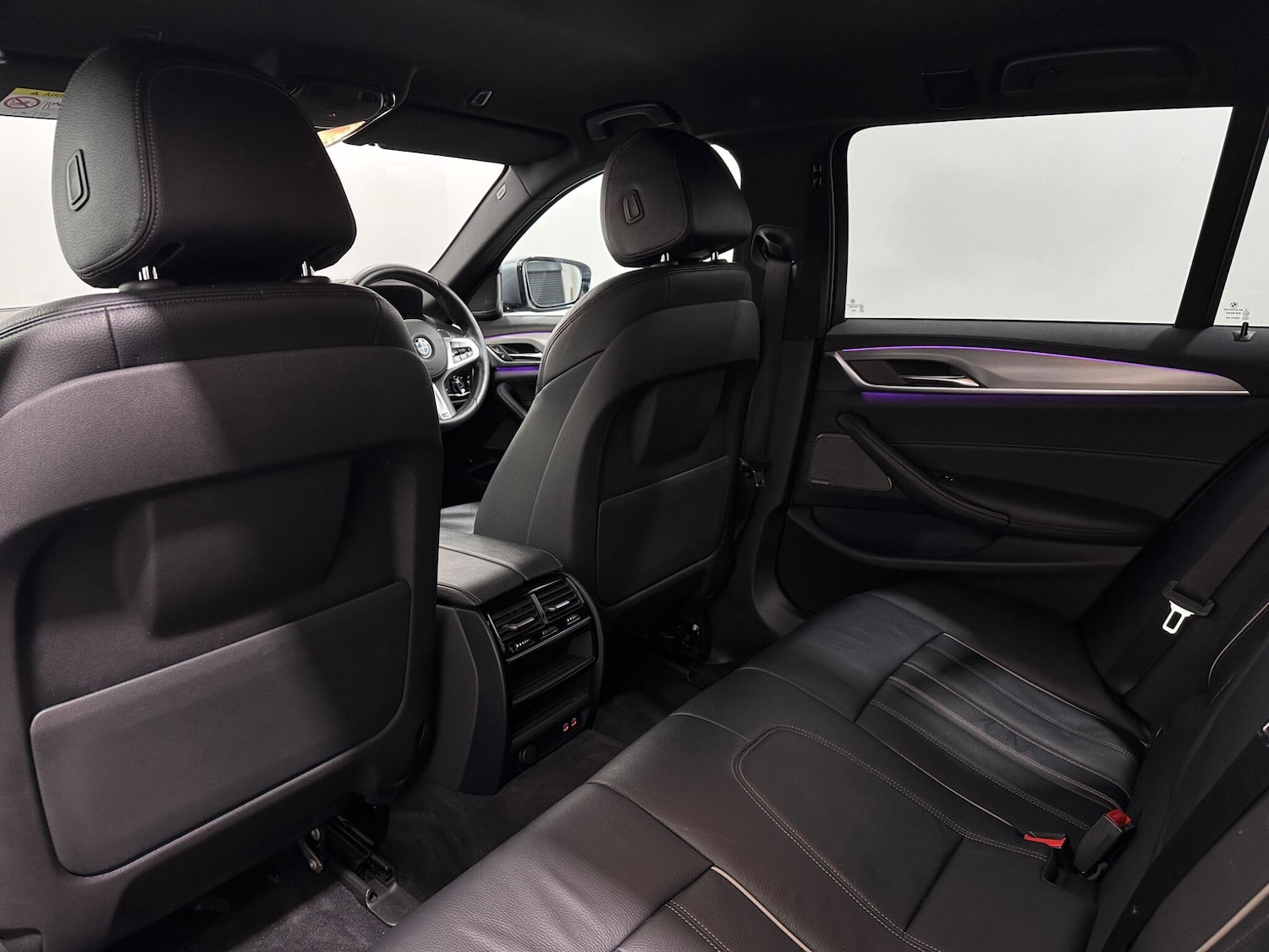 Used BMW 5 Series 2019 for sale - 78115327: Photo 39