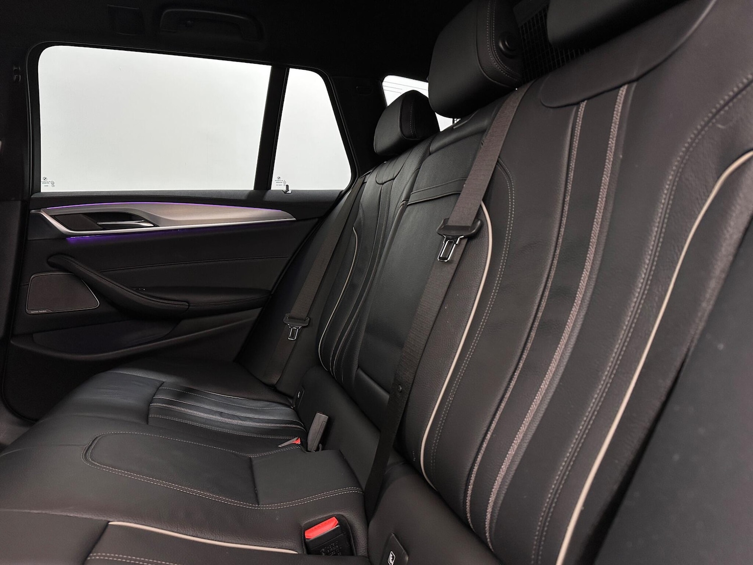 Used BMW 5 Series 2019 for sale - 78115327: Photo 40