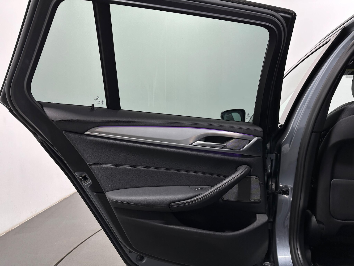 Used BMW 5 Series 2019 for sale - 78115327: Photo 41