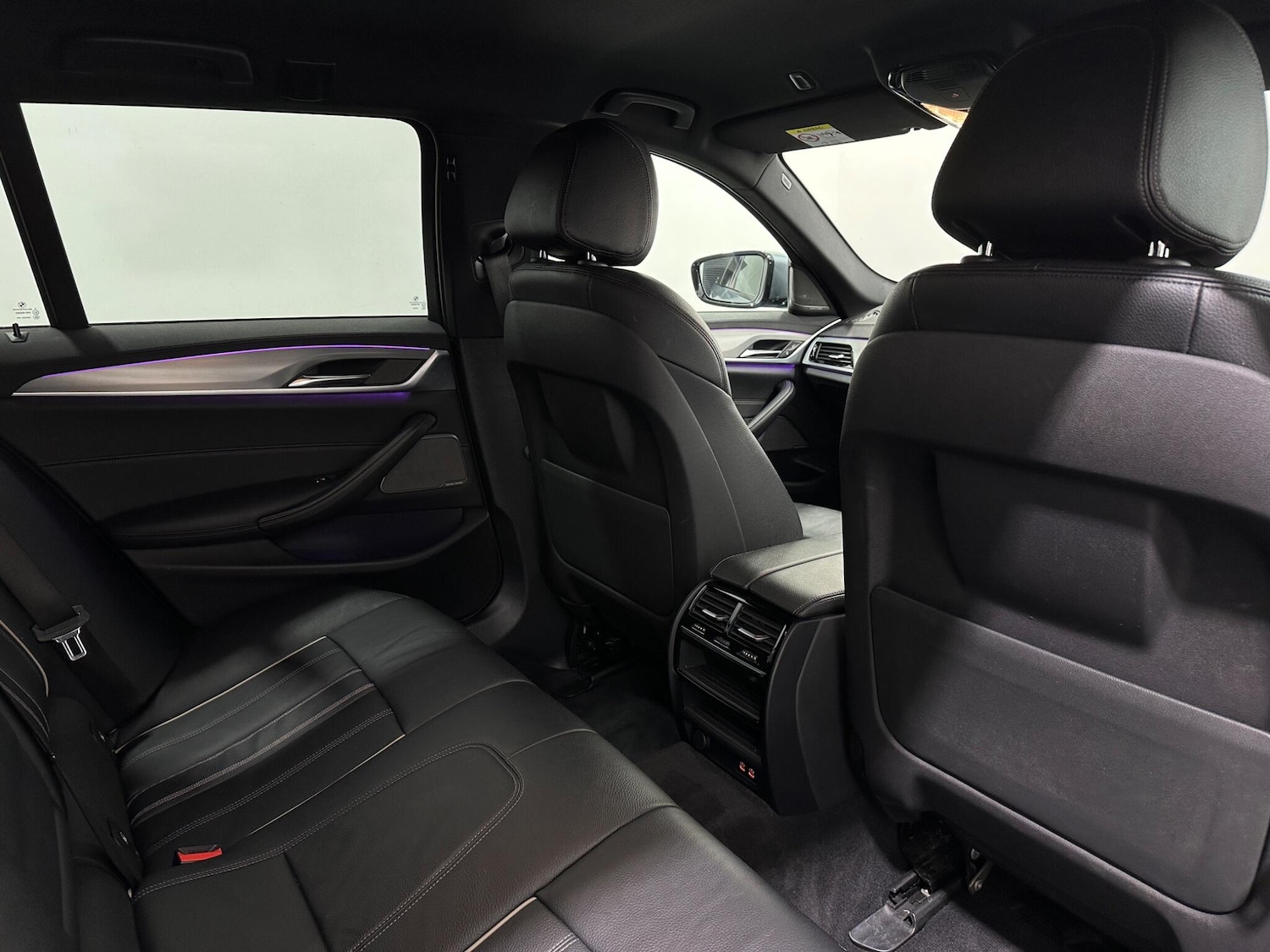 Used BMW 5 Series 2019 for sale - 78115327: Photo 42