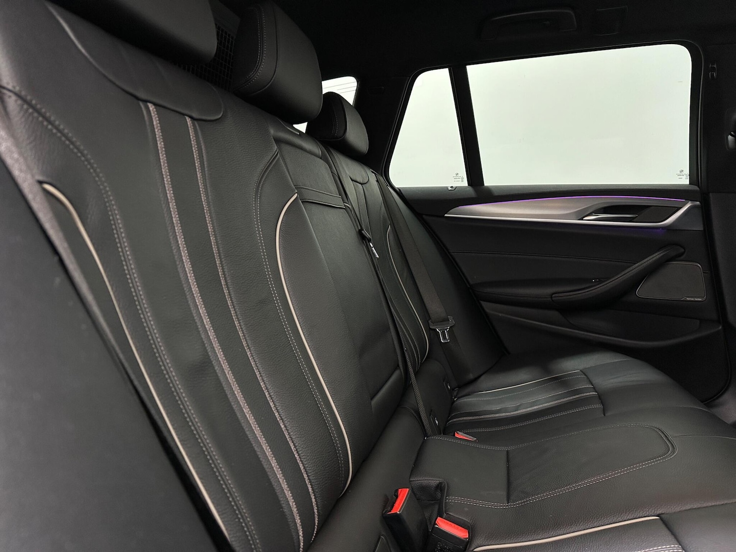 Used BMW 5 Series 2019 for sale - 78115327: Photo 43