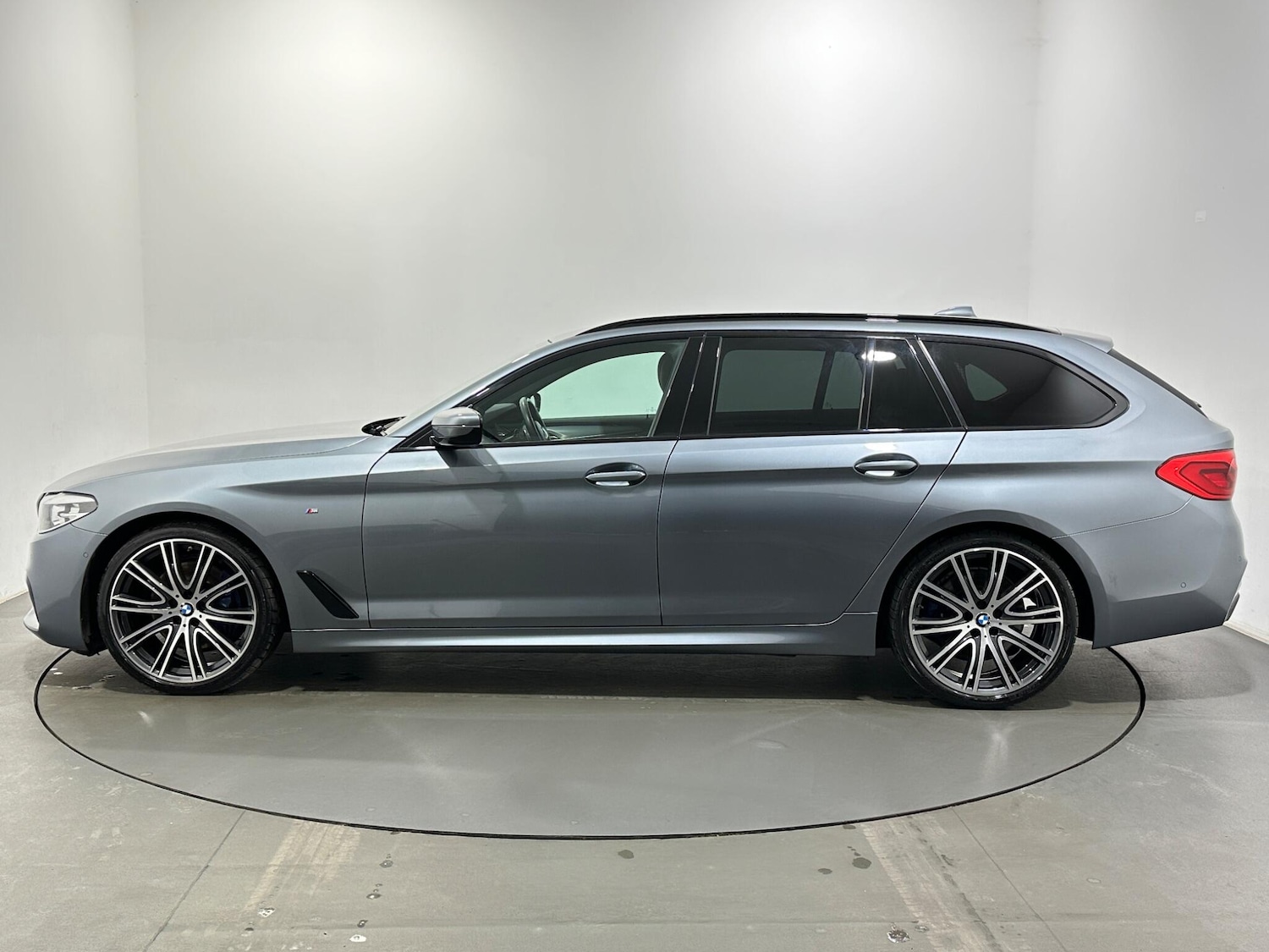 Used BMW 5 Series 2019 for sale - 78115327: Photo 5