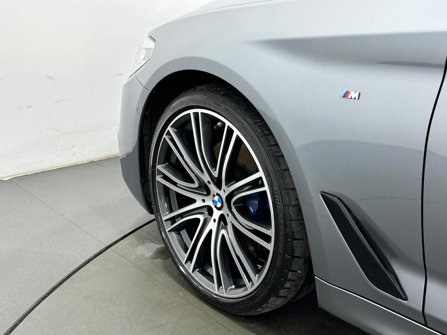 Used BMW 5 Series 2019 for sale - 78115327: Photo 52