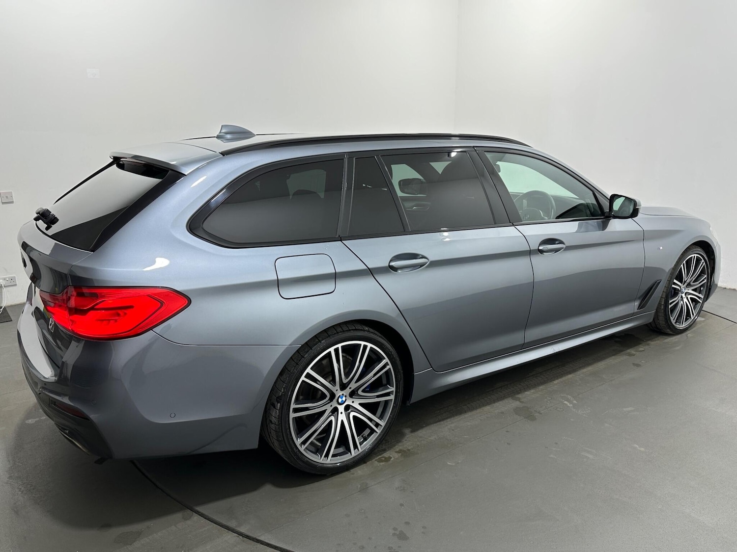 Used BMW 5 Series 2019 for sale - 78115327: Photo 53