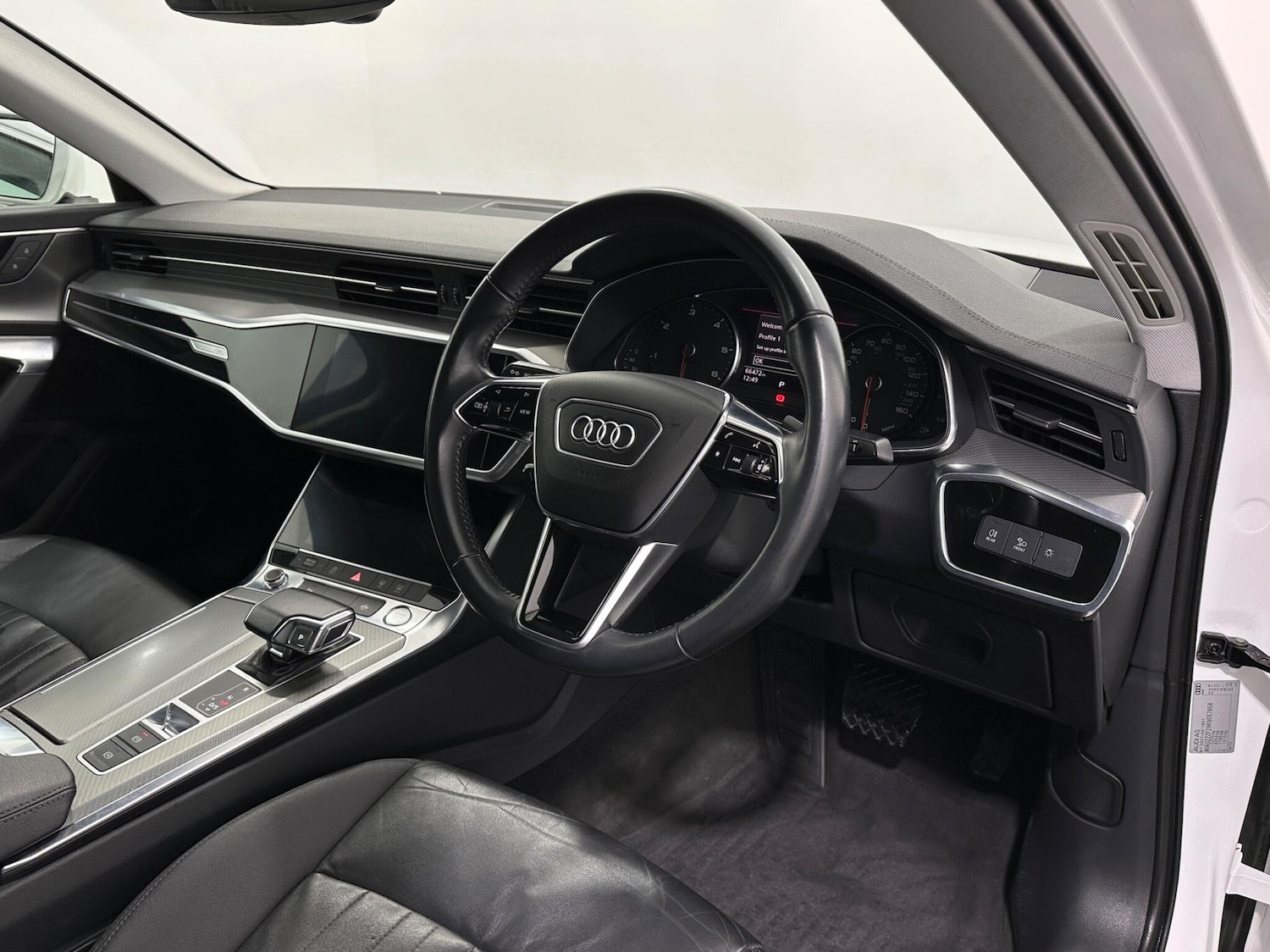 Used Audi A6 2019 for sale - 77132068: Photo 10