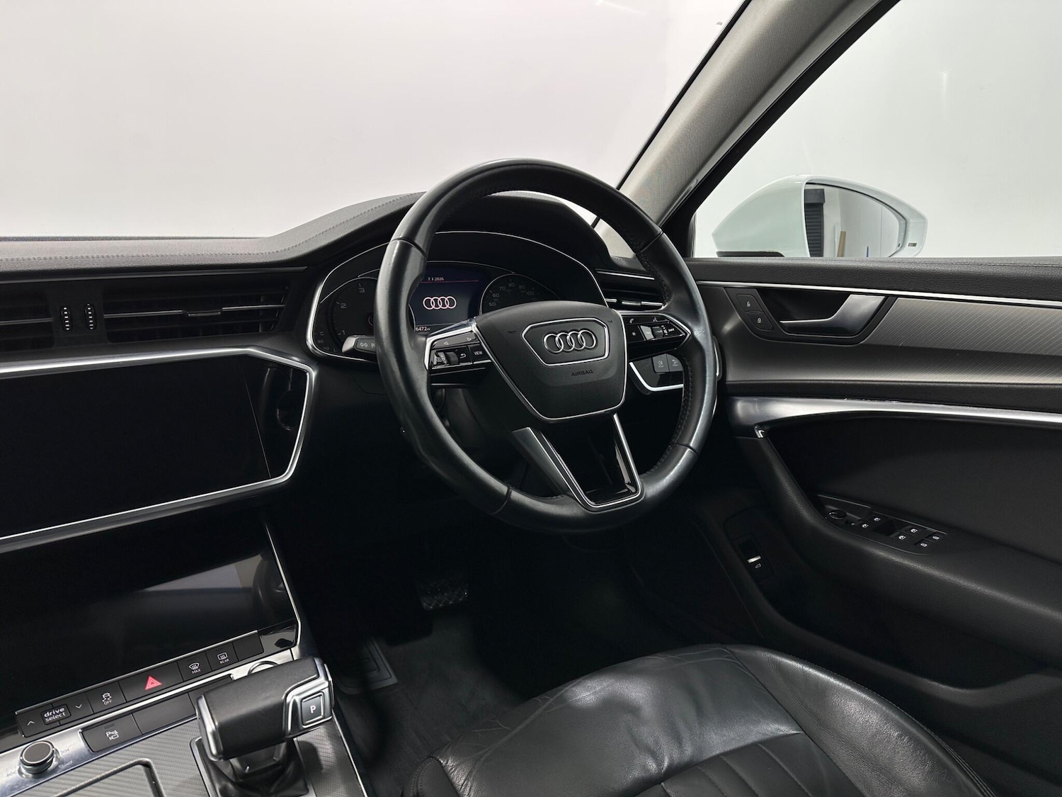 Used Audi A6 2019 for sale - 77132068: Photo 11