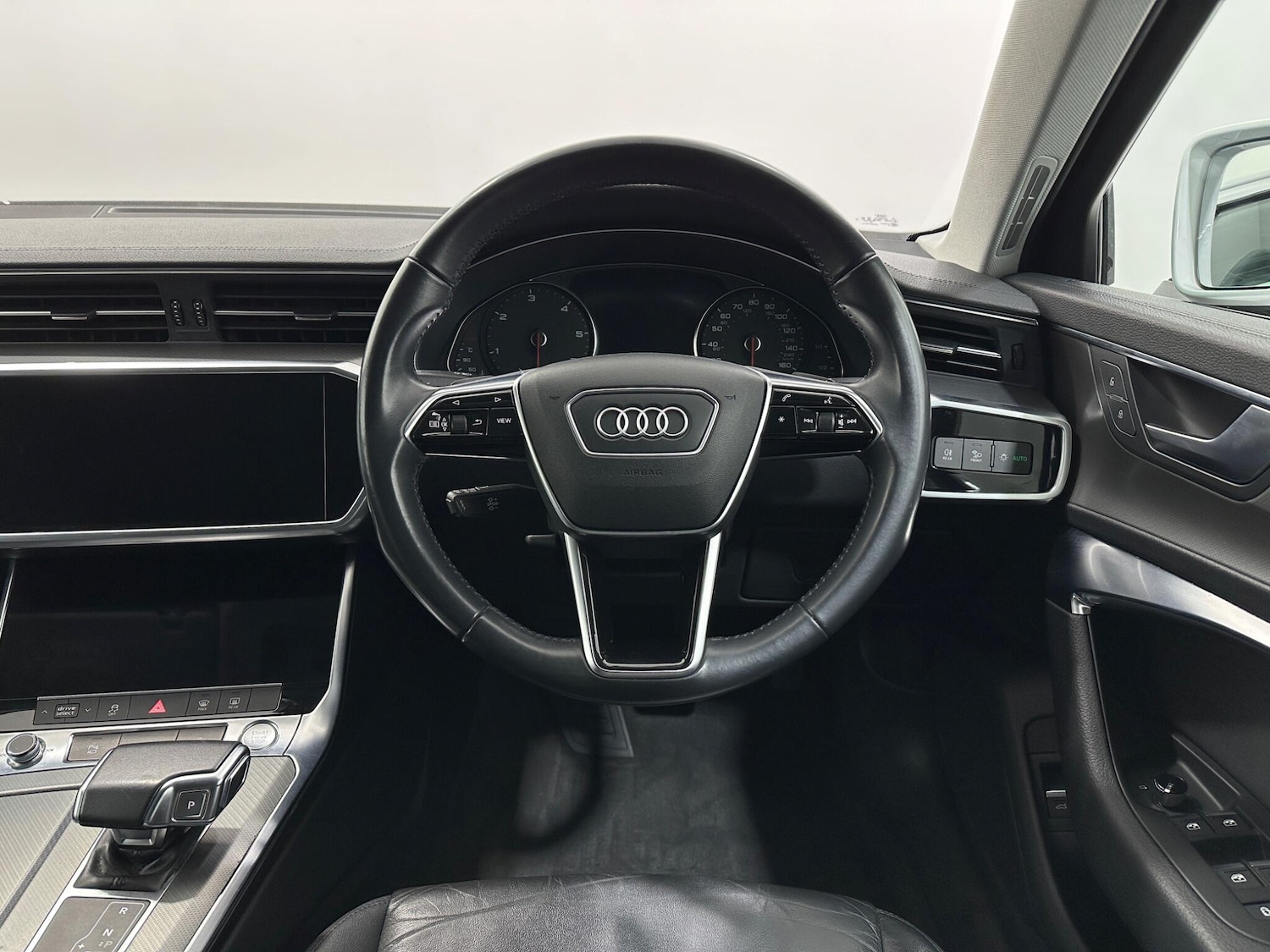 Used Audi A6 2019 for sale - 77132068: Photo 12