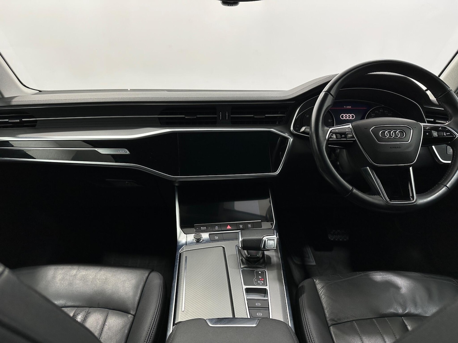 Used Audi A6 2019 for sale - 77132068: Photo 18