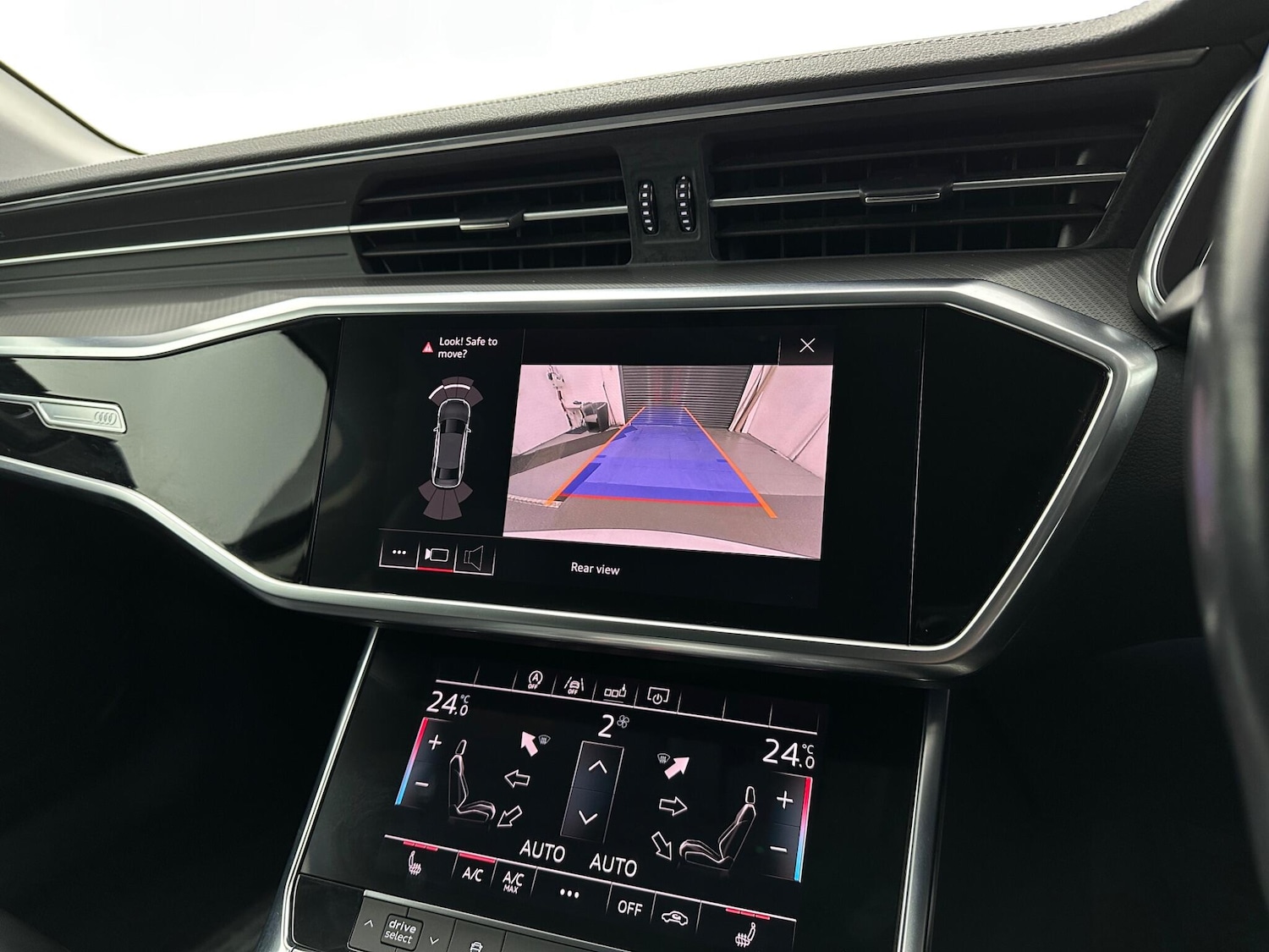 Used Audi A6 2019 for sale - 77132068: Photo 20