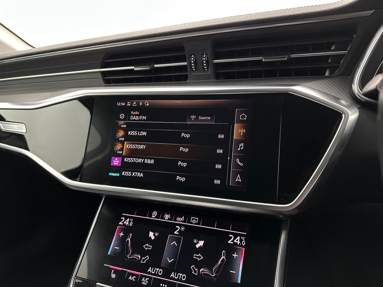 Used Audi A6 2019 for sale - 77132068: Photo 22