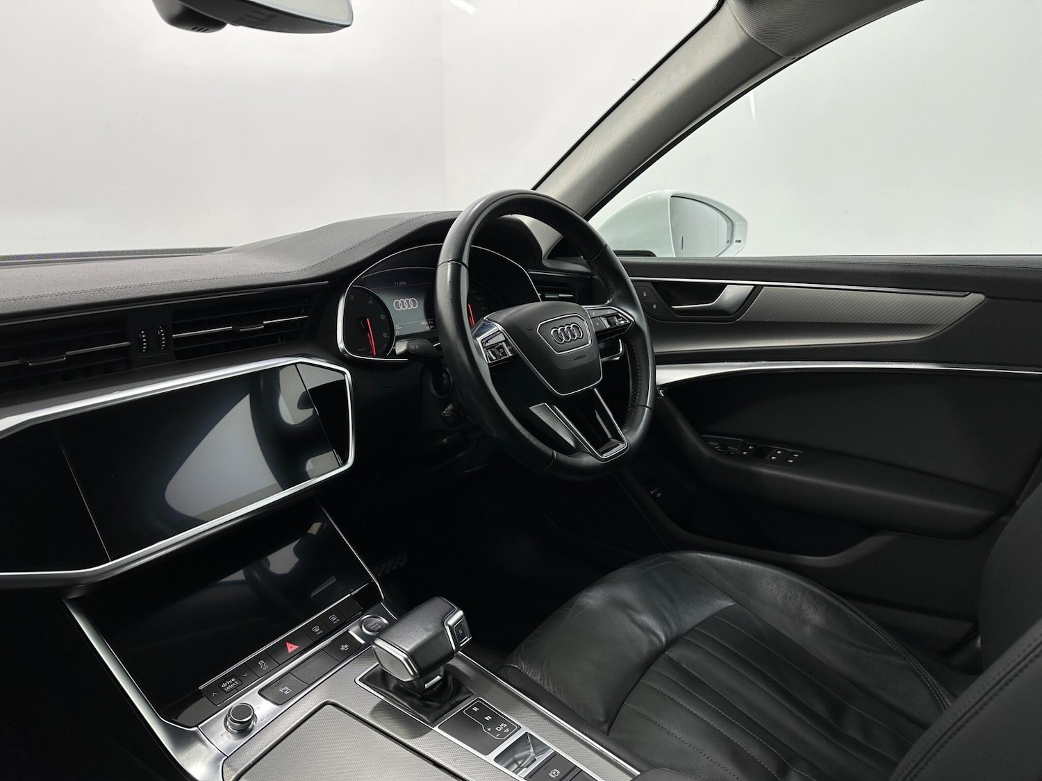 Used Audi A6 2019 for sale - 77132068: Photo 28