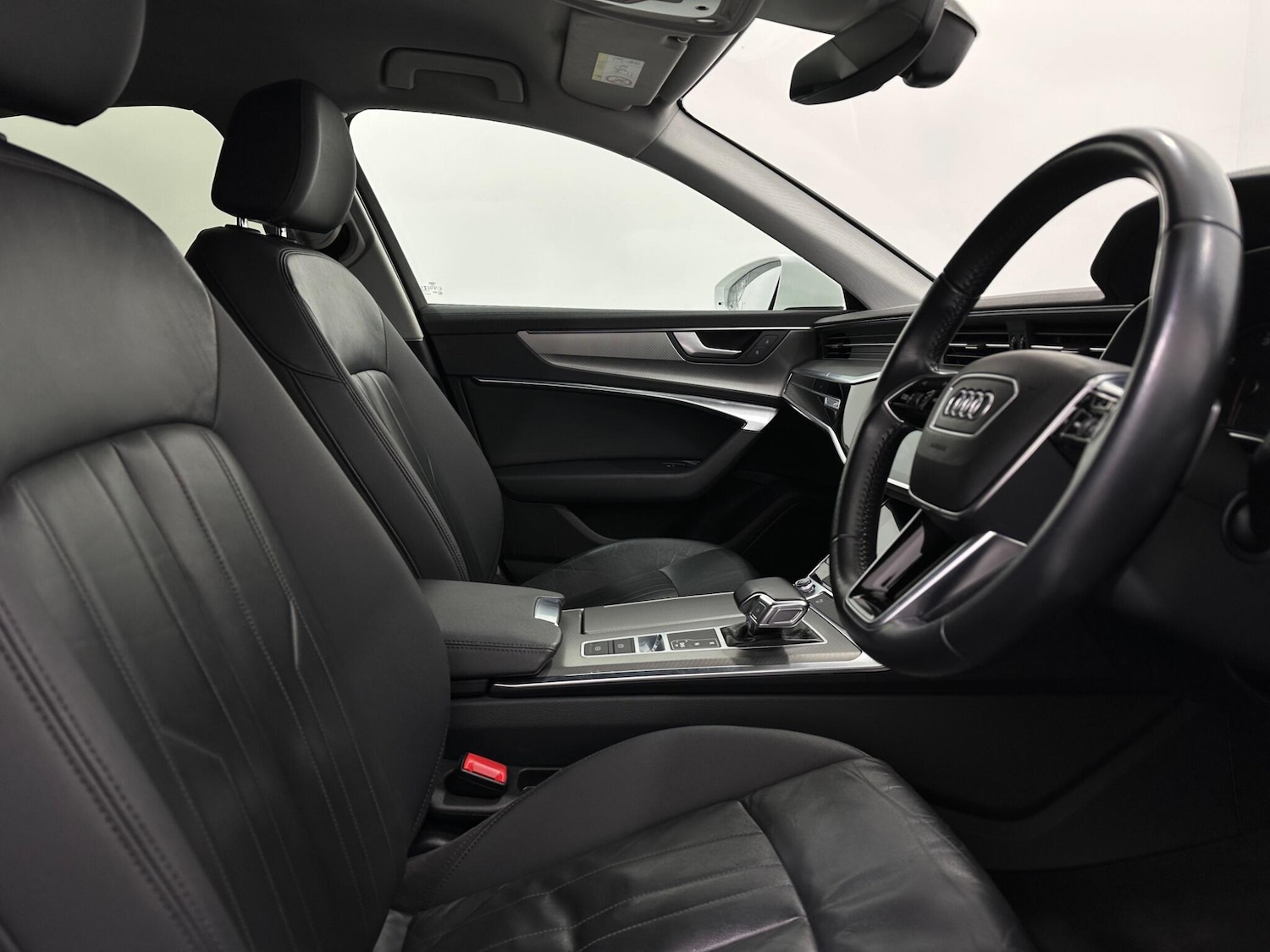 Used Audi A6 2019 for sale - 77132068: Photo 29